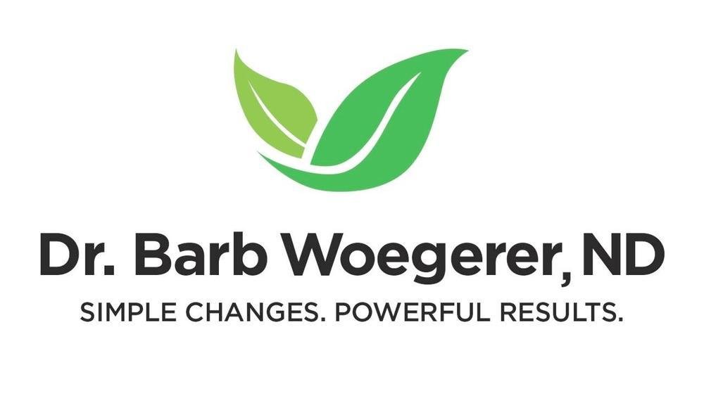 Dr. Barb Woegerer, Naturopathic Doctor