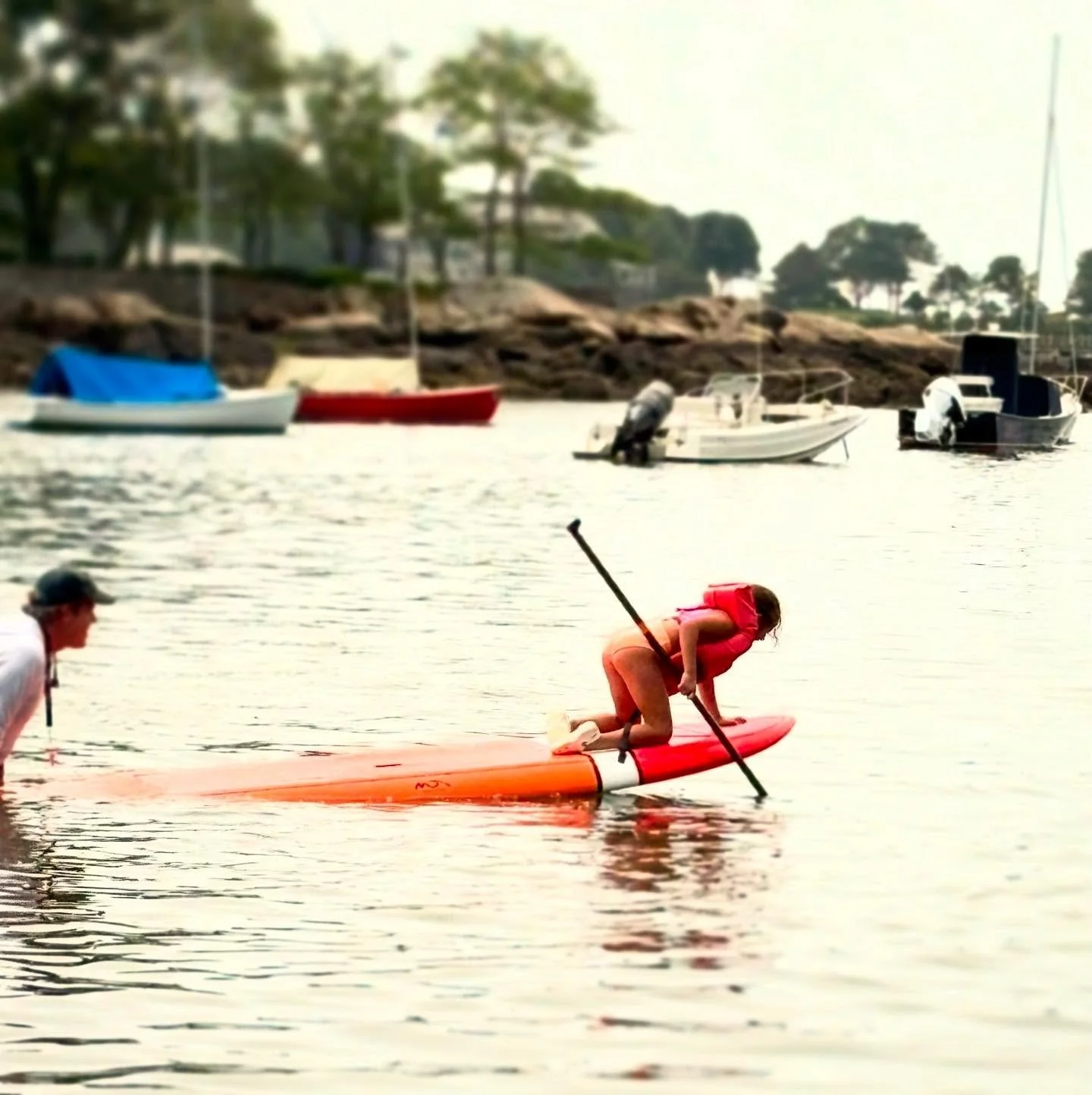 So much fun with the kids and everyone at @missnancy01923 !