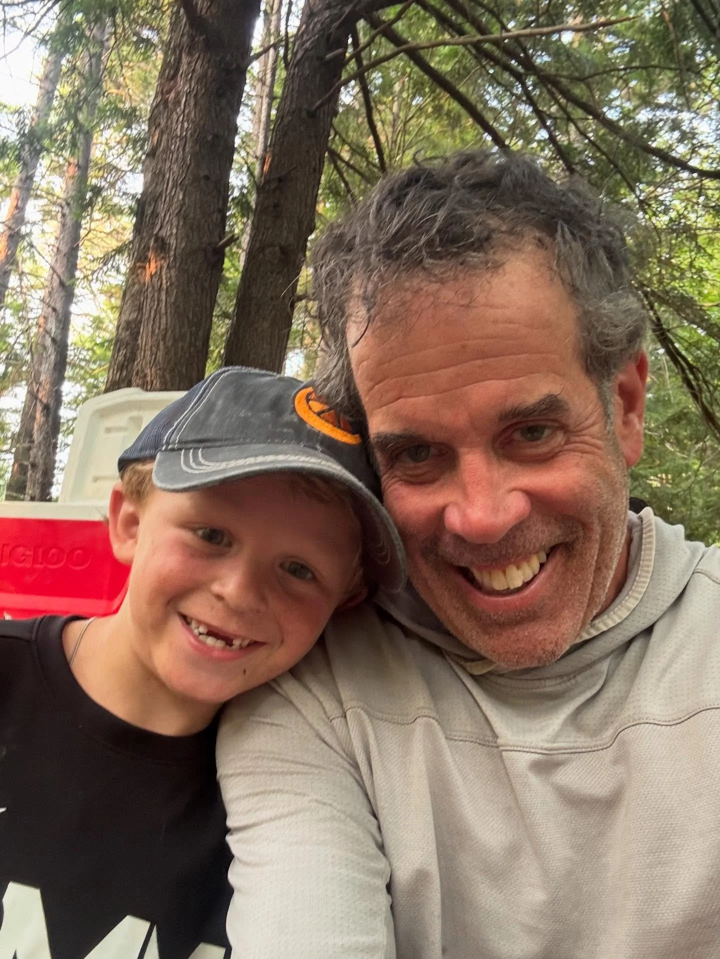 Meet Oak. He&rsquo;s climbing his 48th 4000 footer next Saturday&hellip;. FORTY EIGHT.  #getoutside #findyourhappy #itsbetteroutside