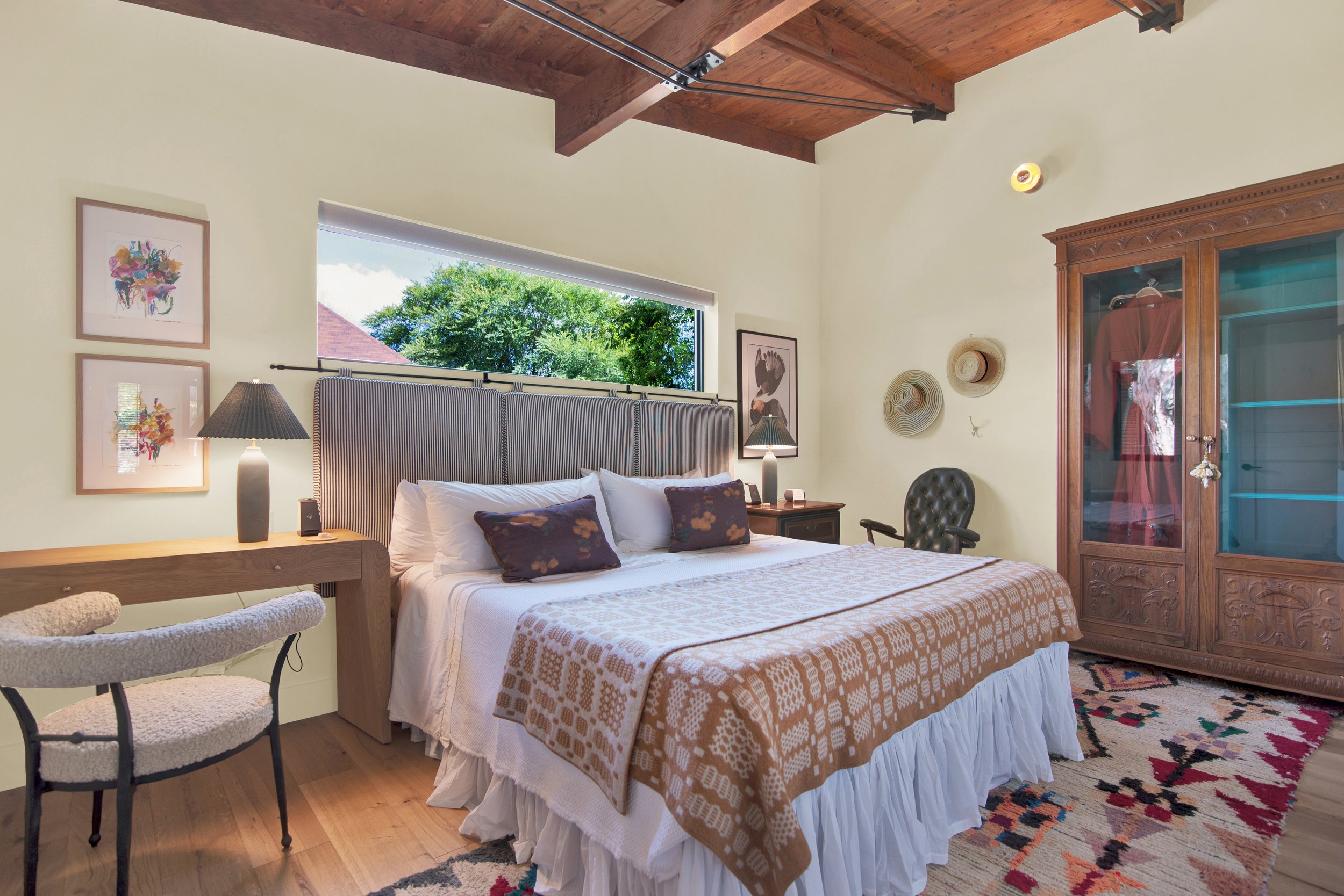 Mastering Your Getaway: Eight Intentional Ways to Elevate Your Leona Stay