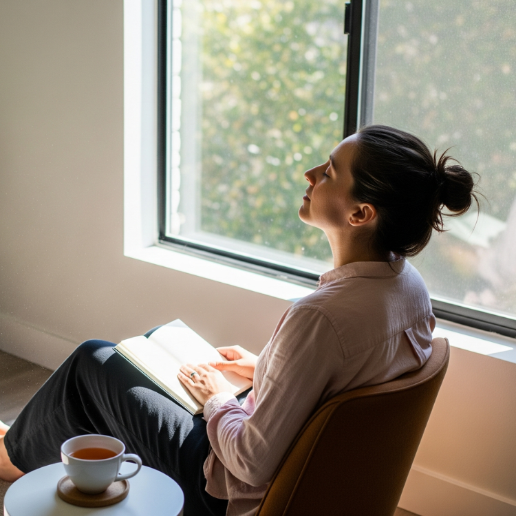 How to Design a Weekend Around Your Energy, Not Your To-Do List