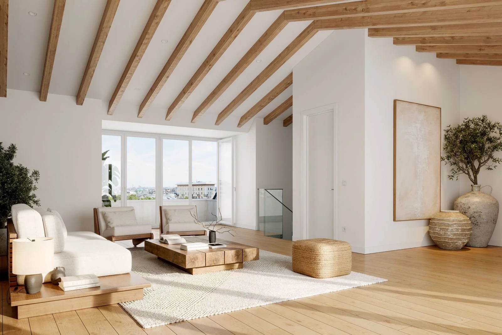 JANELAS VERDES 80-82