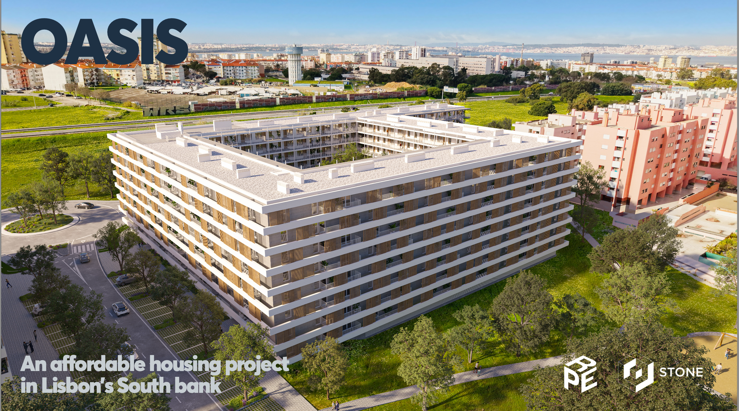 BARREIRO OASIS GREEN LIVING