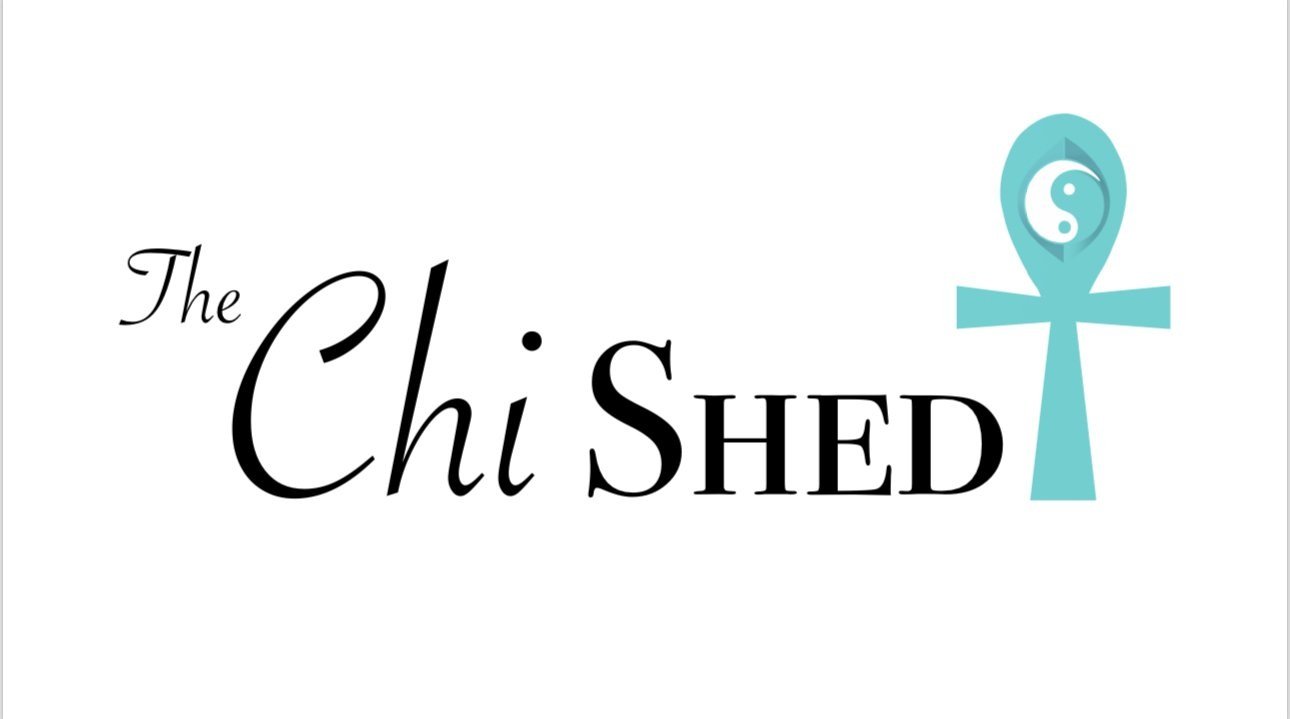 The Chi Shed Holistic Healing