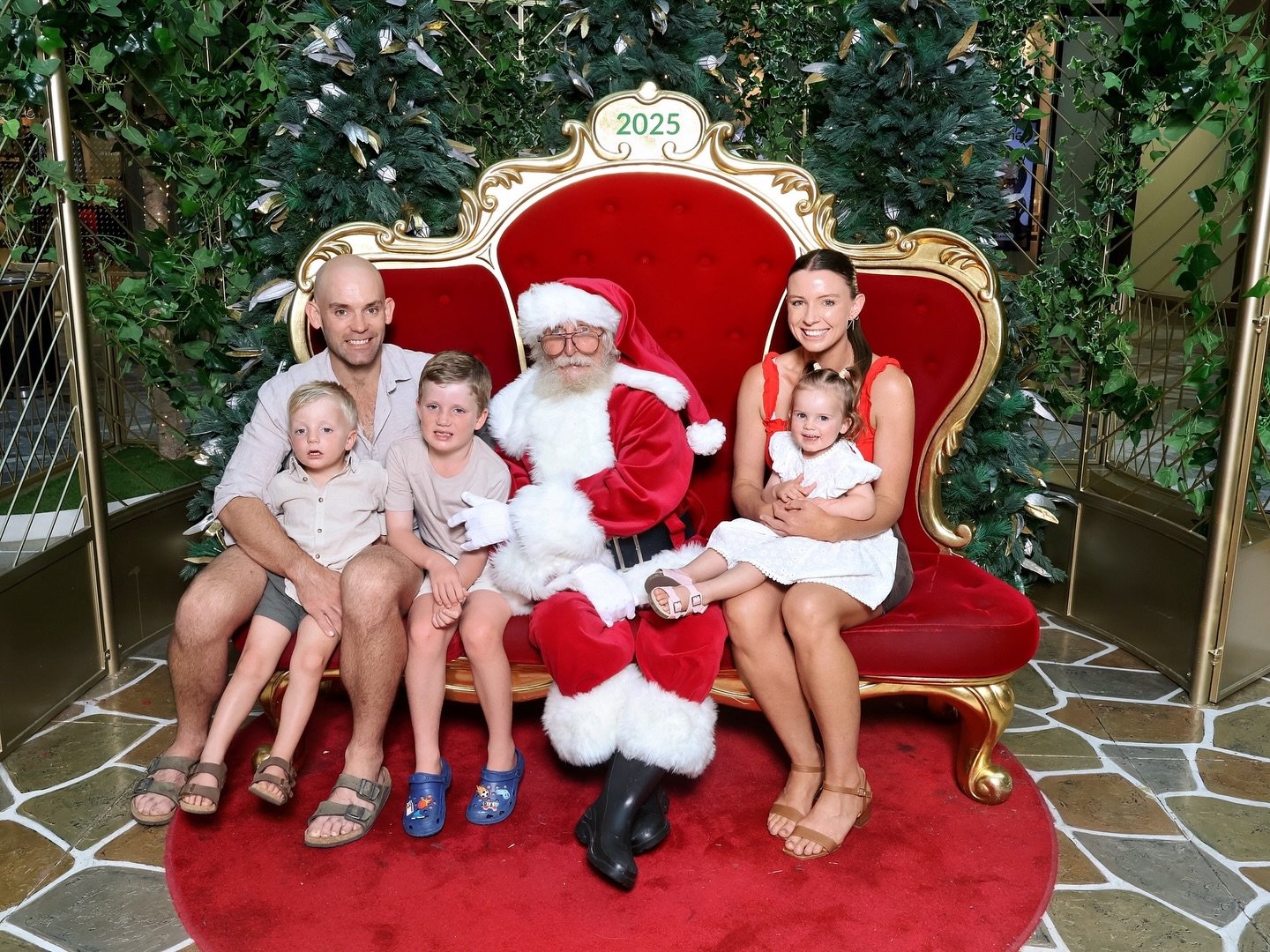 We&rsquo;ll be pressing pause over the holiday season from Tuesday 23rd December and returning Wednesday 21st January.⁠
⁠⁠
We&rsquo;ll be back in the workshop mid-Jan, refreshed and ready for a huge 2026.⁠
⁠
Wishing you all a safe and happy Christmas