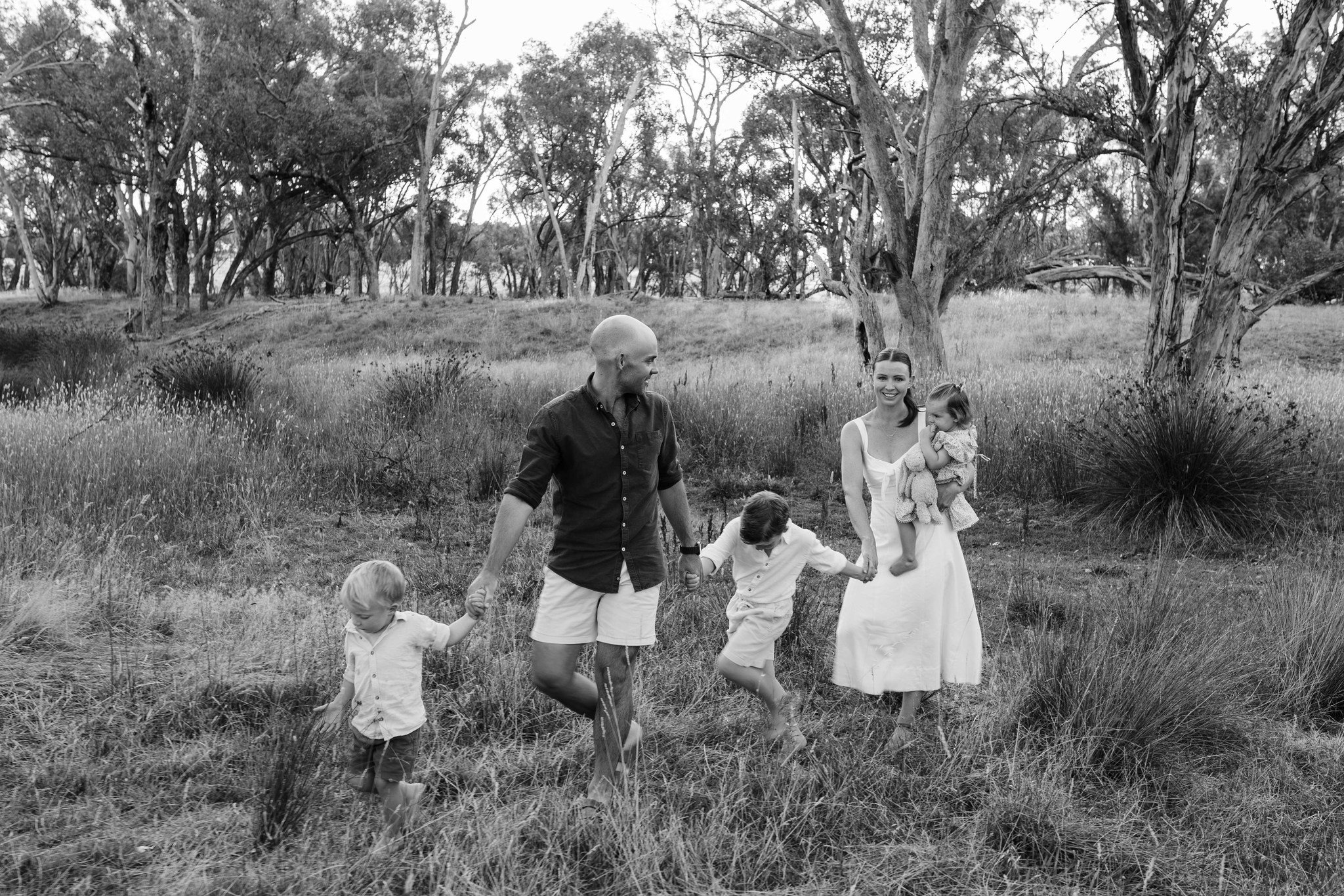 We&rsquo;re back for 2026 👋

Emails are on, tools are out, and the boys are already making noise in the workshop.

We had a good break (plenty of time with the kids, not quite enough sleep), but we&rsquo;re excited to get stuck into another big year