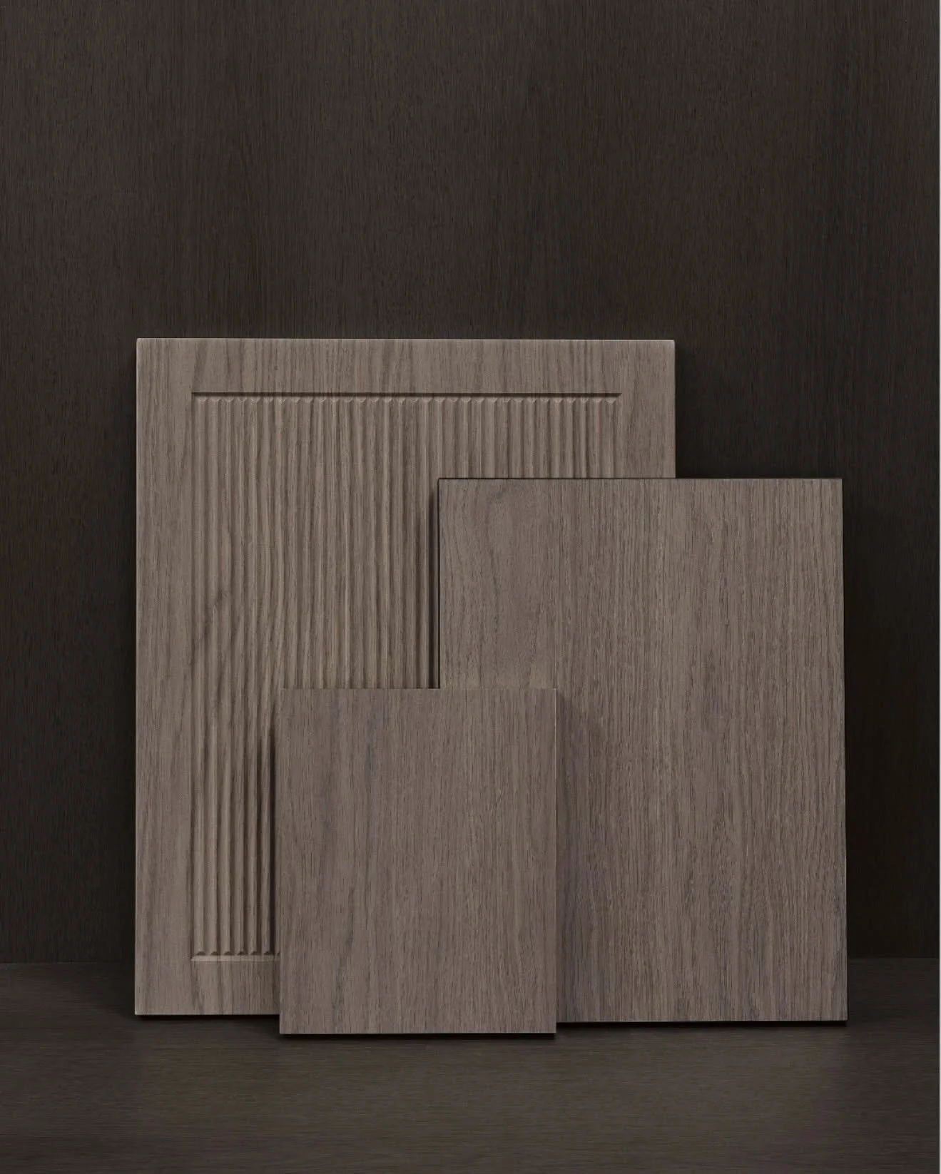 A closer look at the Boston Oak Collection from @polytec - one of our go-to materials when clients are after a timber look that&rsquo;s warm, timeless, and low-maintenance.

✔️ 12 oak colourways
✔️ Signature Woodmatt finish
✔️ Multiple door profiles 