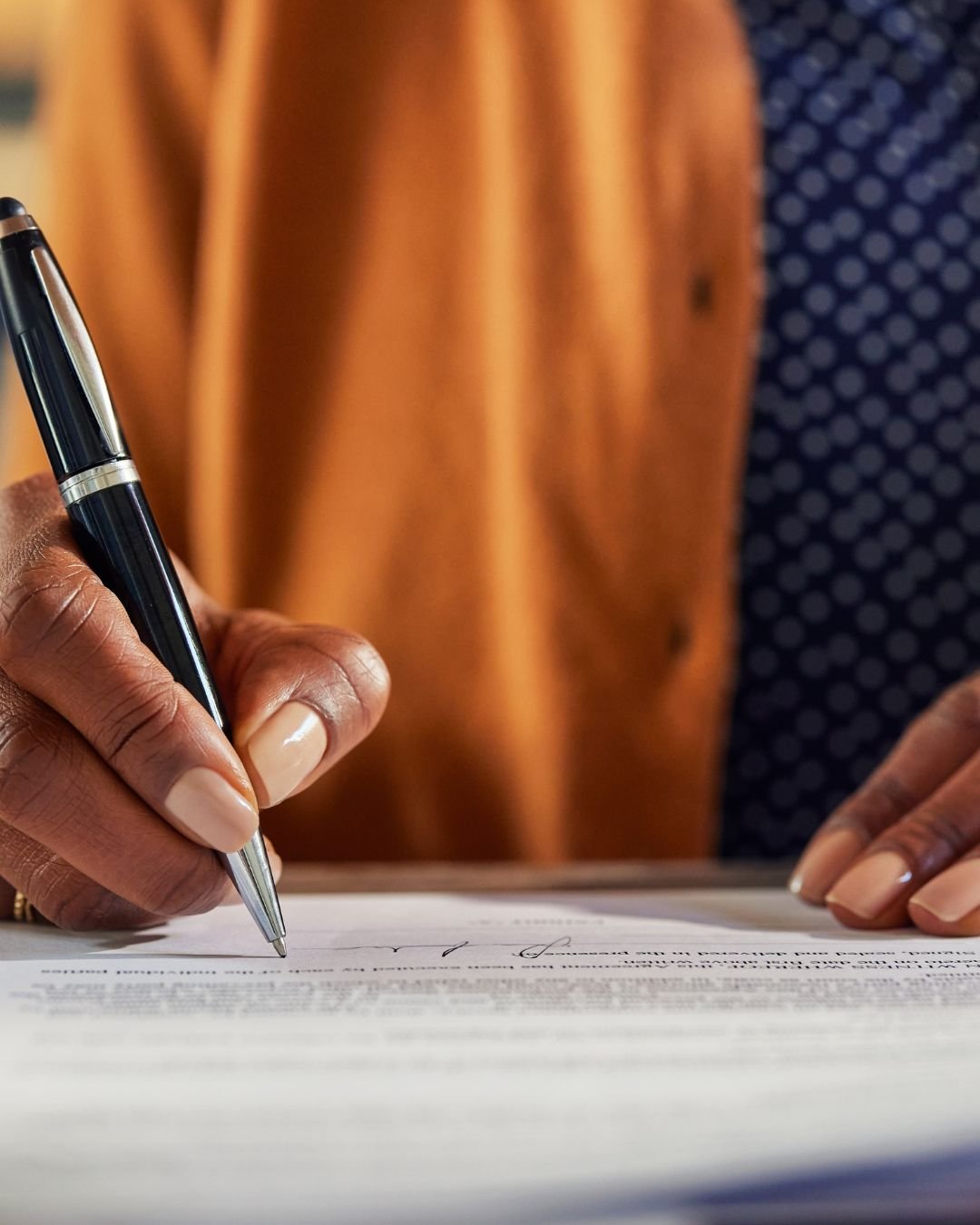 How to Write Strong Character Descriptions