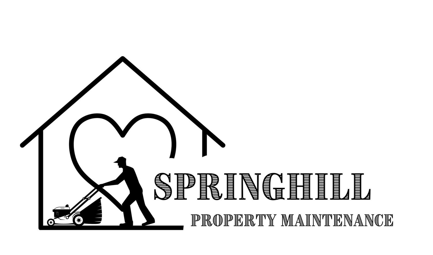 Springhill Property Maintenance         0407 66 99 26