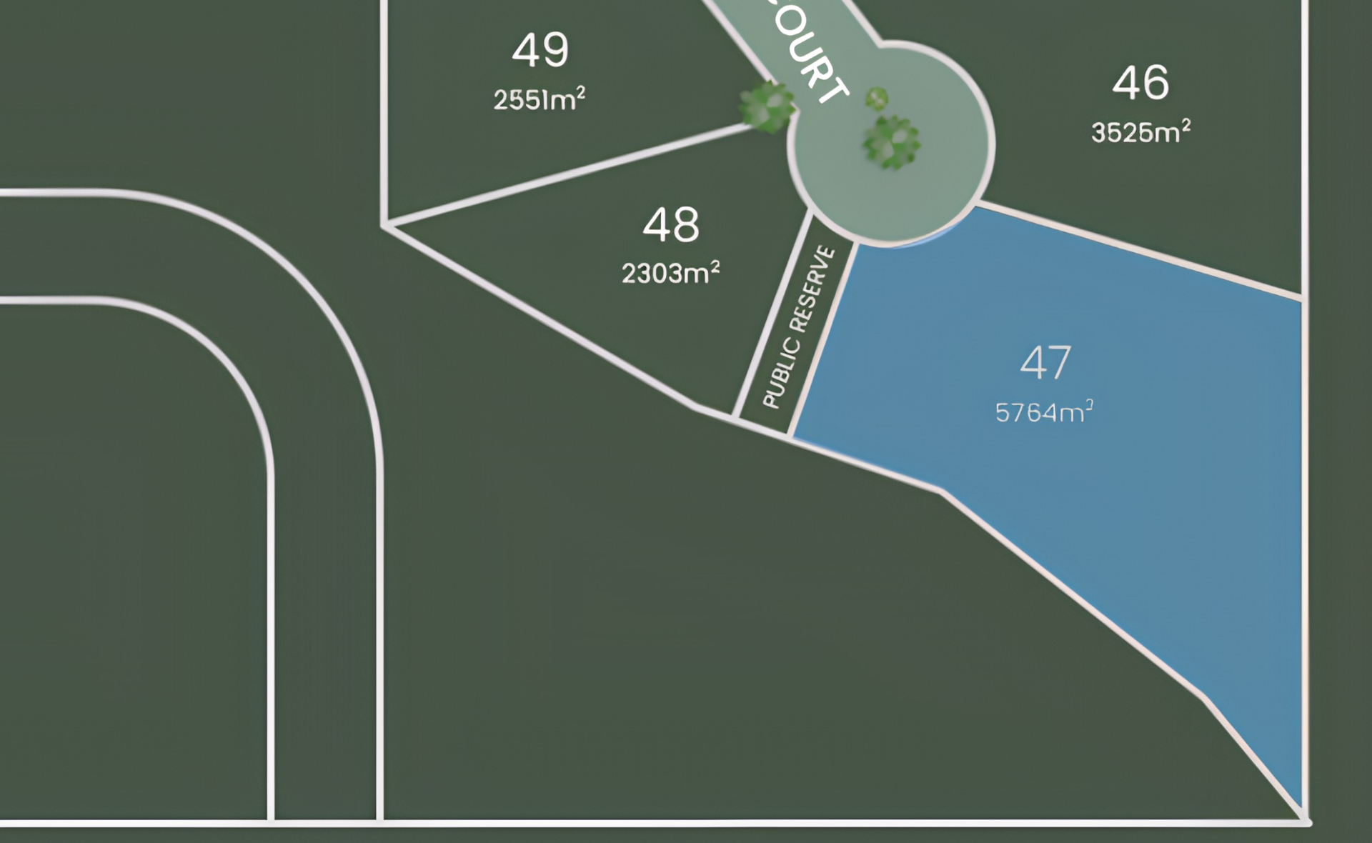 Lot 47 - Donohoe’s Estate Boorowa