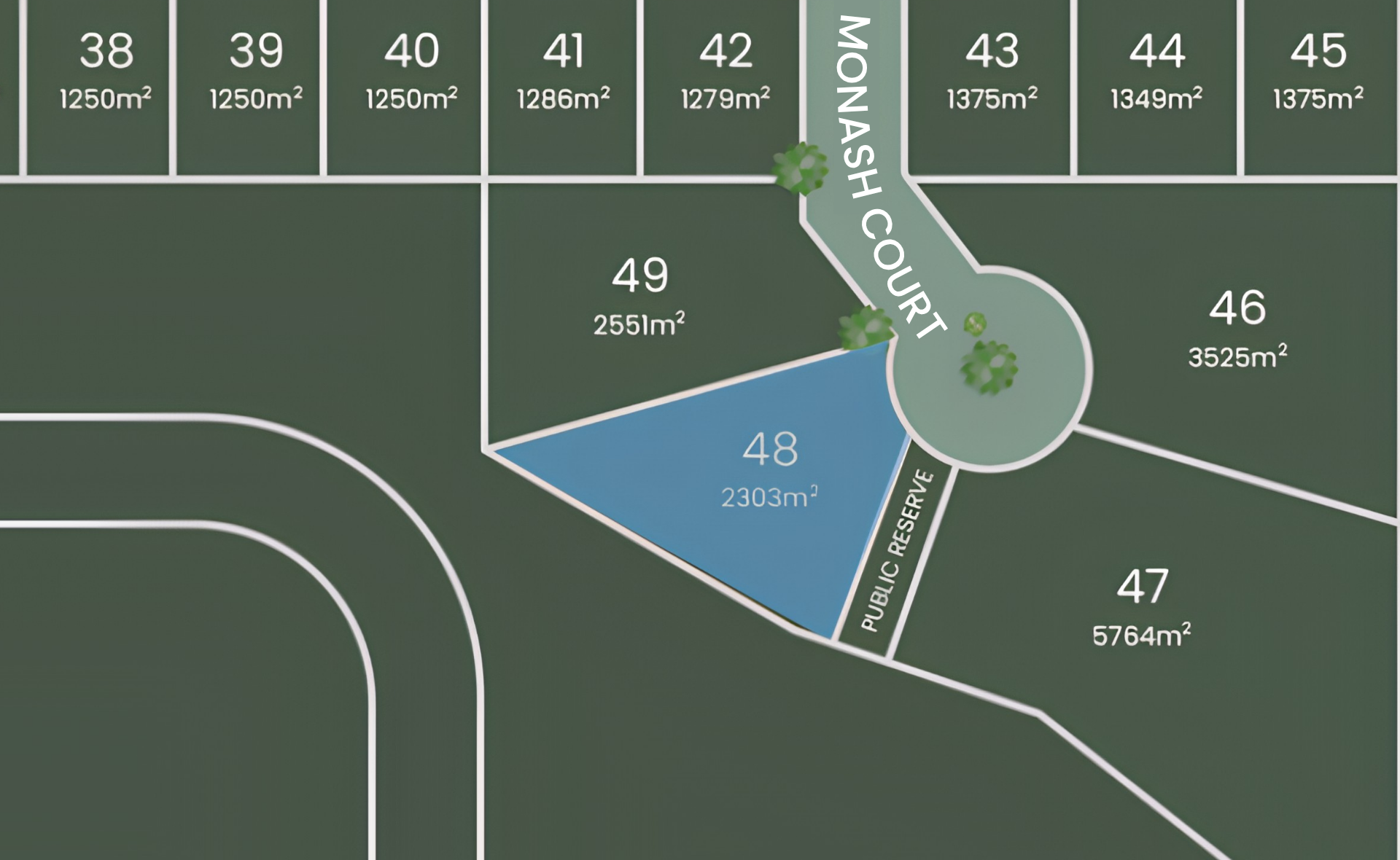 Lot 48 - Donohoe’s Estate Boorowa