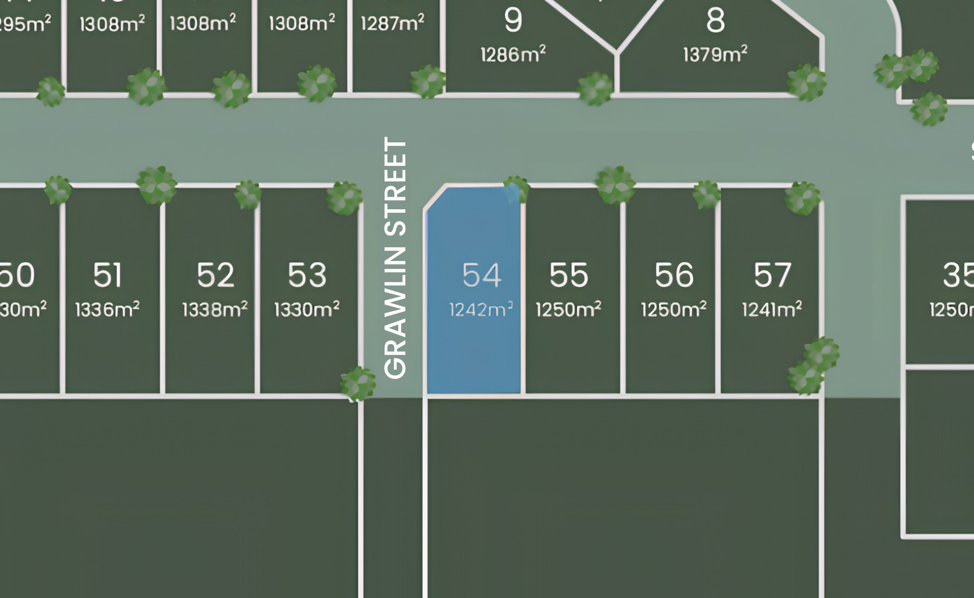 Lot 54 - Donohoe’s Estate Boorowa
