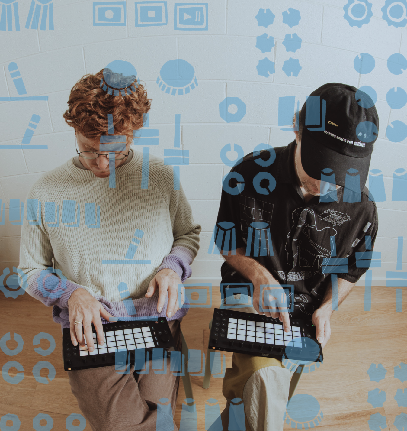 STARTER PACK - MAY / JUNE 2026