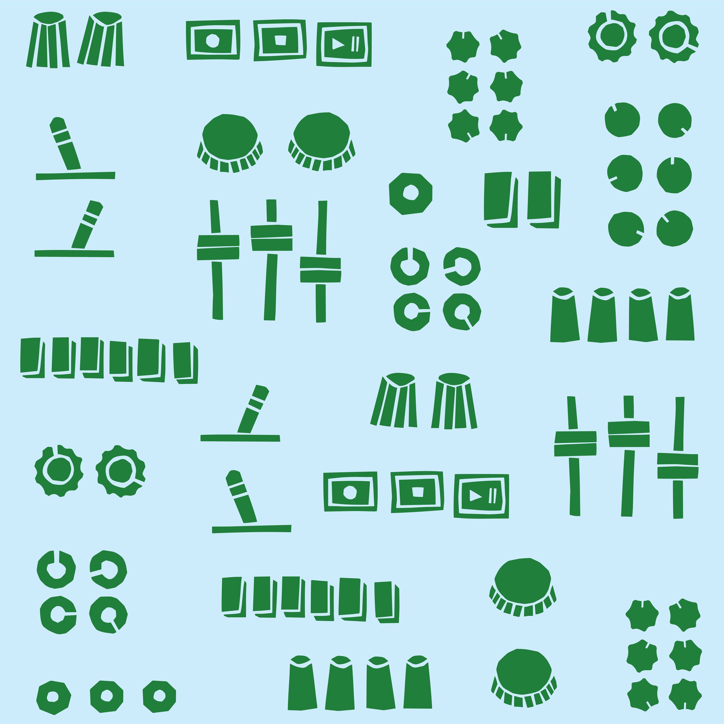 STARTER PACK - NOV / DEC 2025