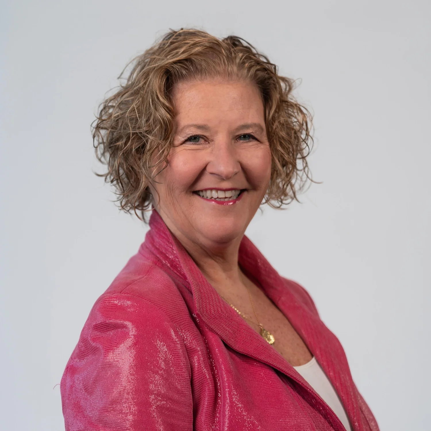 Bonnie Anderson, Cofounder & Chief Executive Officer at PinkDx