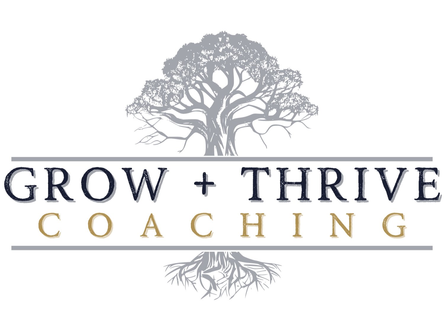 Grow + Thrive Coaching