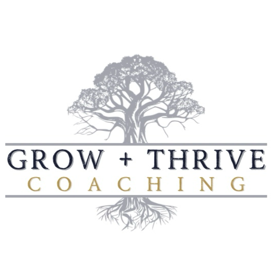 Grow + Thrive Coaching