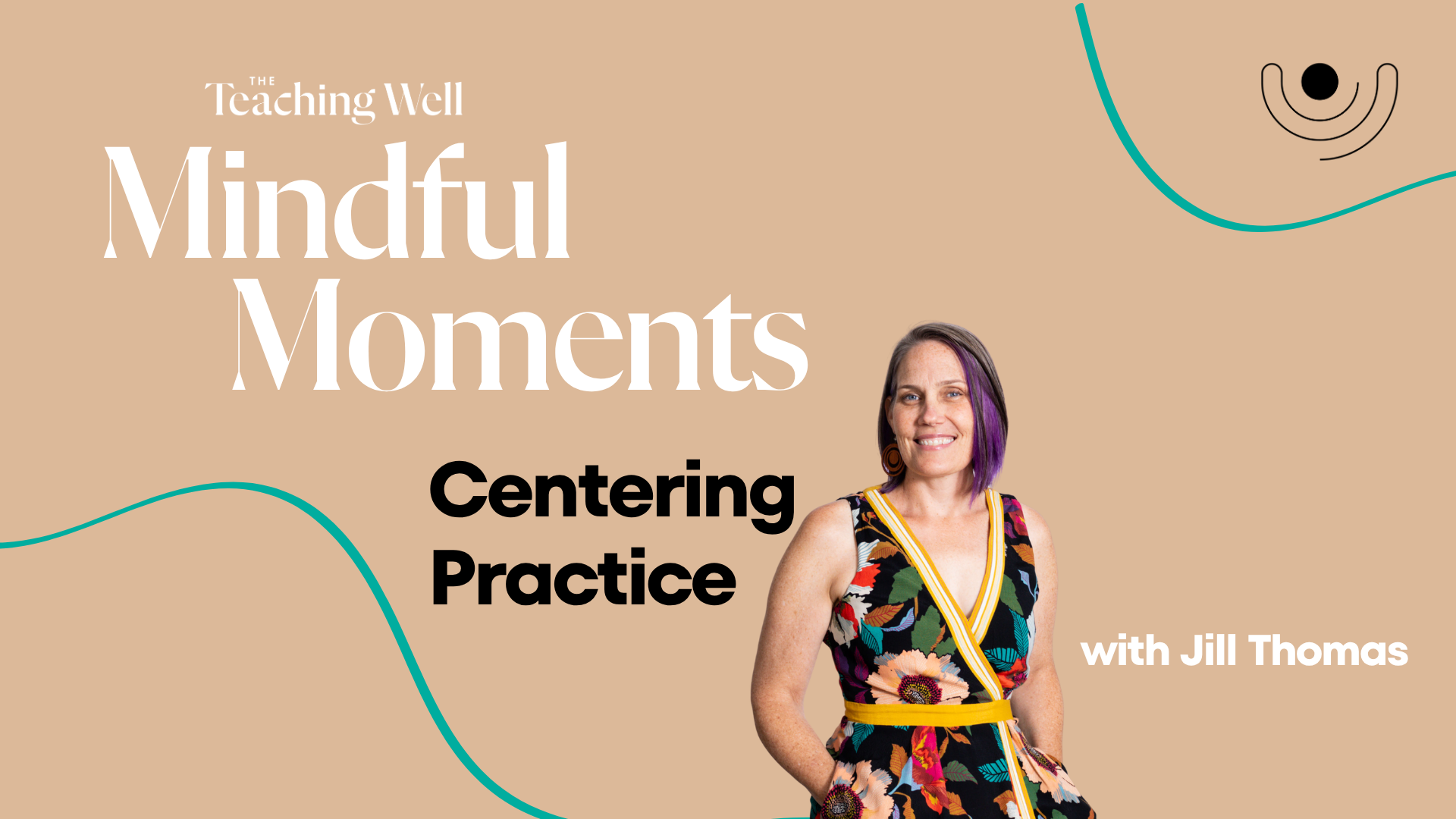 Somatic Practice: Centering
