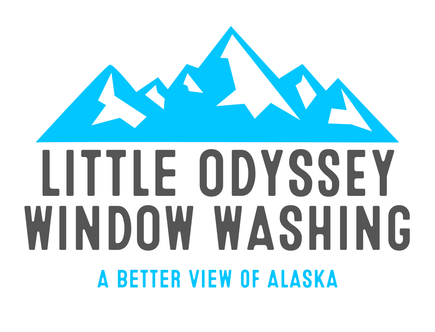 Little Odyssey Window Washing