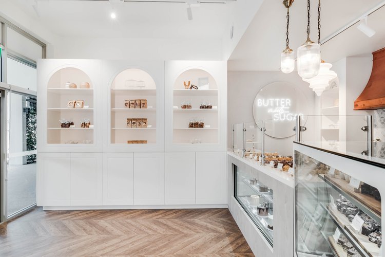 Butter Meets Sugar - 112 Birkdale Rd, Birkdale QLD 4159