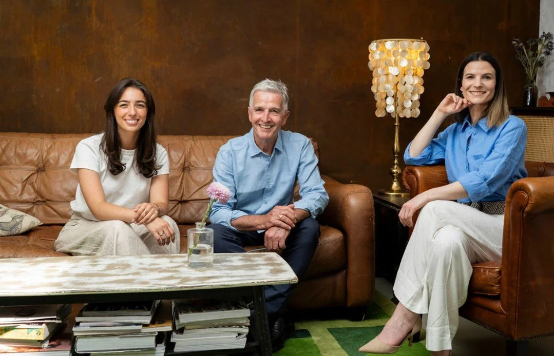 Why are we even fighting? - New Blog Post!!
Conflict during separation can feel endless but often, it’s about more than the issue at hand. In this Conflict to Connection episode, Mitch, Bill, and Bella from Civilised Separations explore how ou