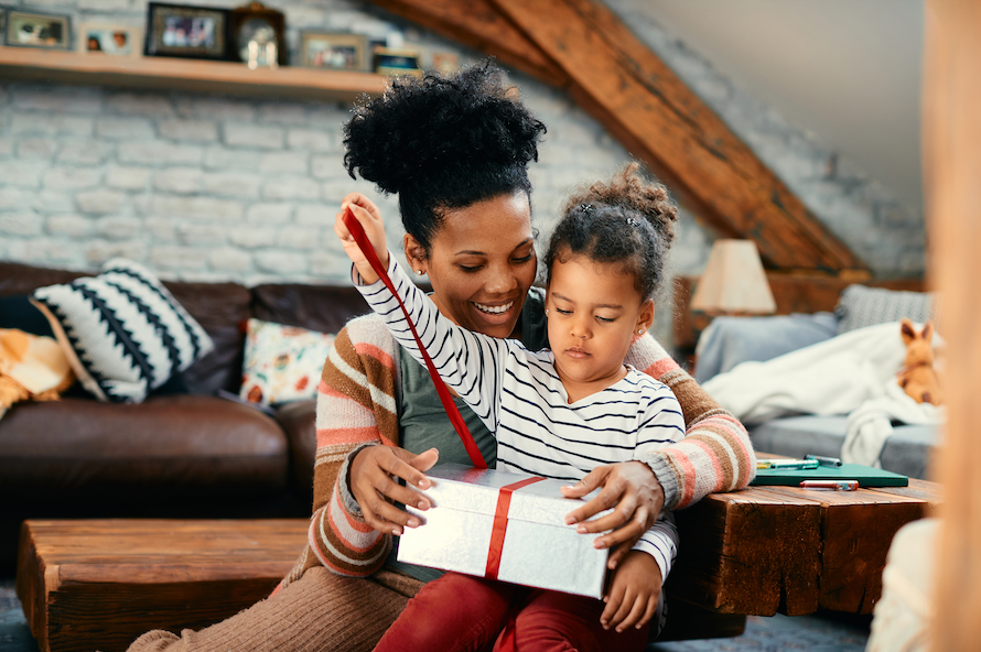 The Greatest Gift You Can Give Your Children During Divorce
