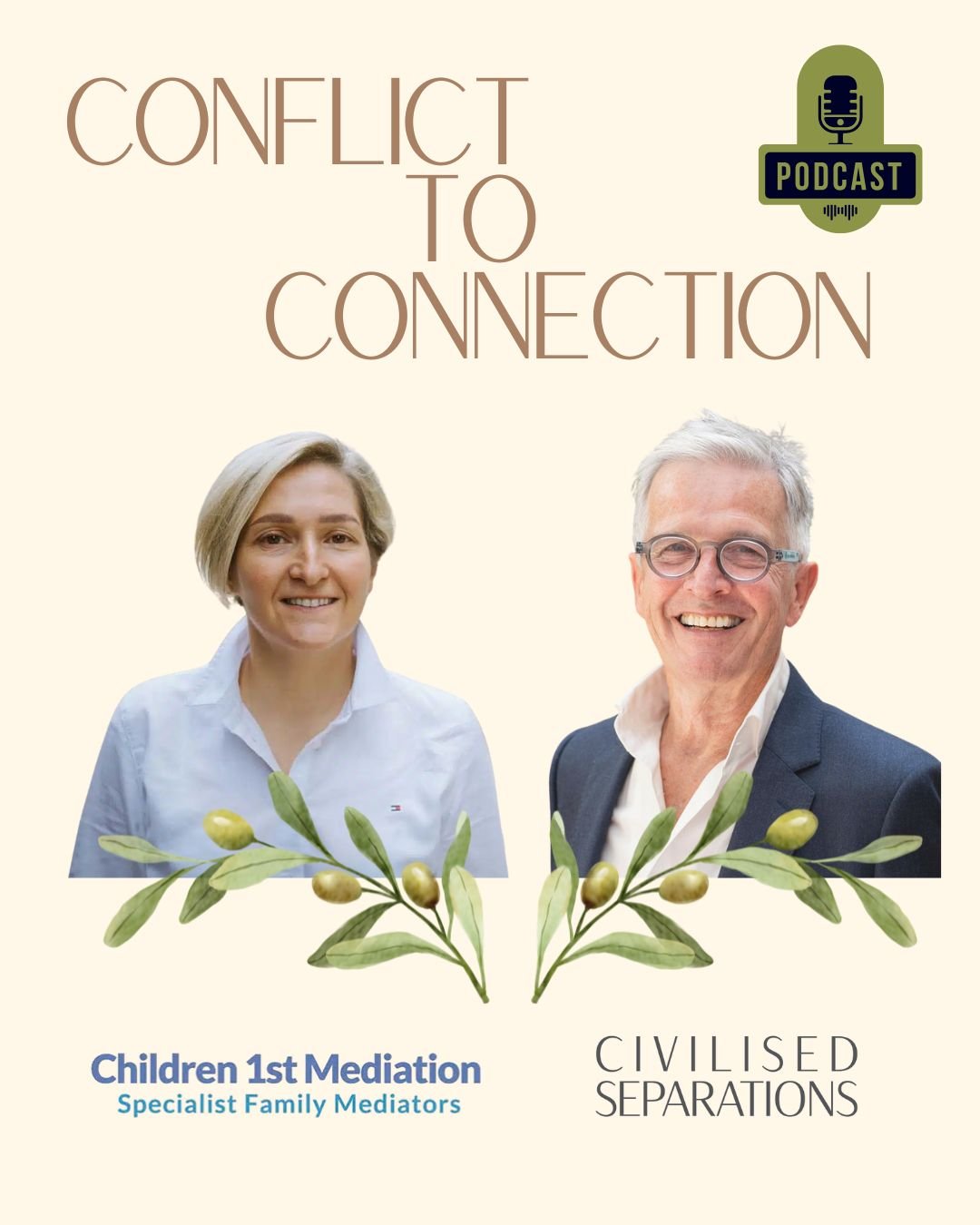 The Transformative Power of Child Inclusive Mediation