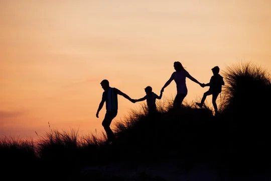 Navigating Blended Families