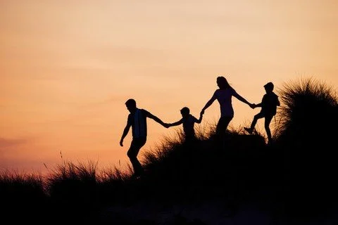 Navigating Blended Families with Compassion and Clarity

Blended families are becoming increasingly common, yet the transition into one is rarely simple.

In one of our Conflict to Connection episode, we explore the emotional landscape of blended fam