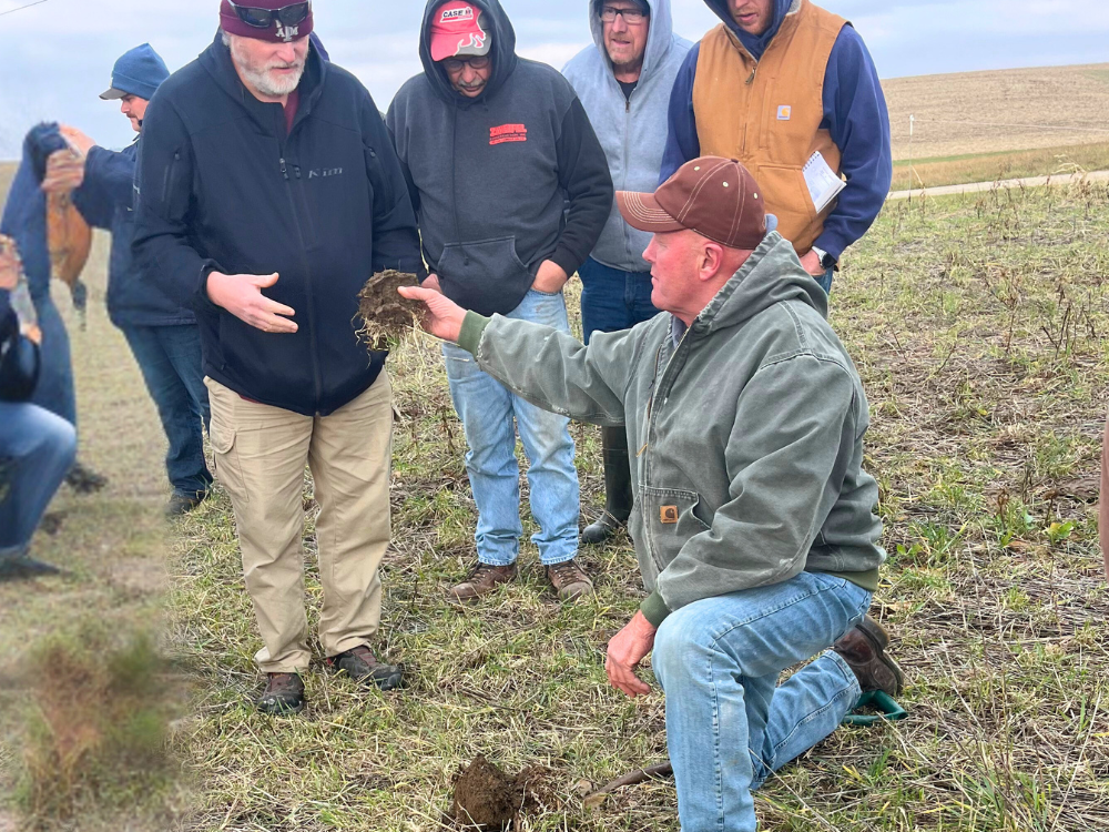 Grazing School - Stockton, IL