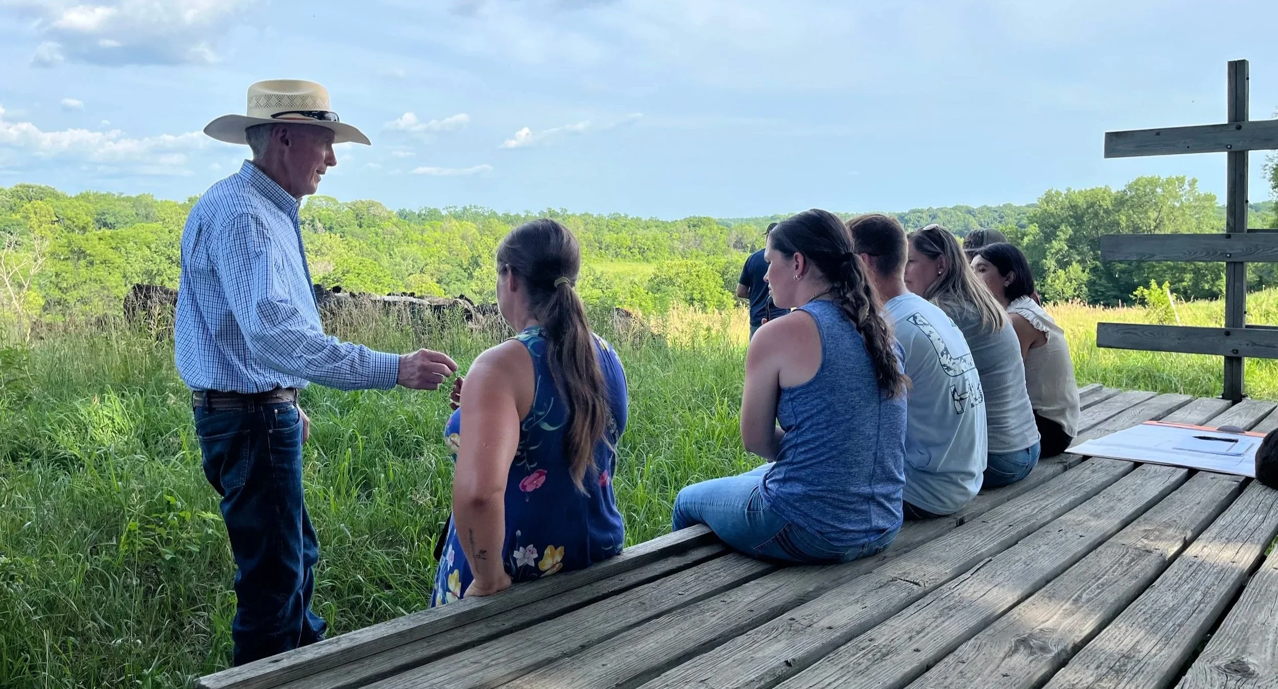 Grazing School 2026 (Iuka, IL)
