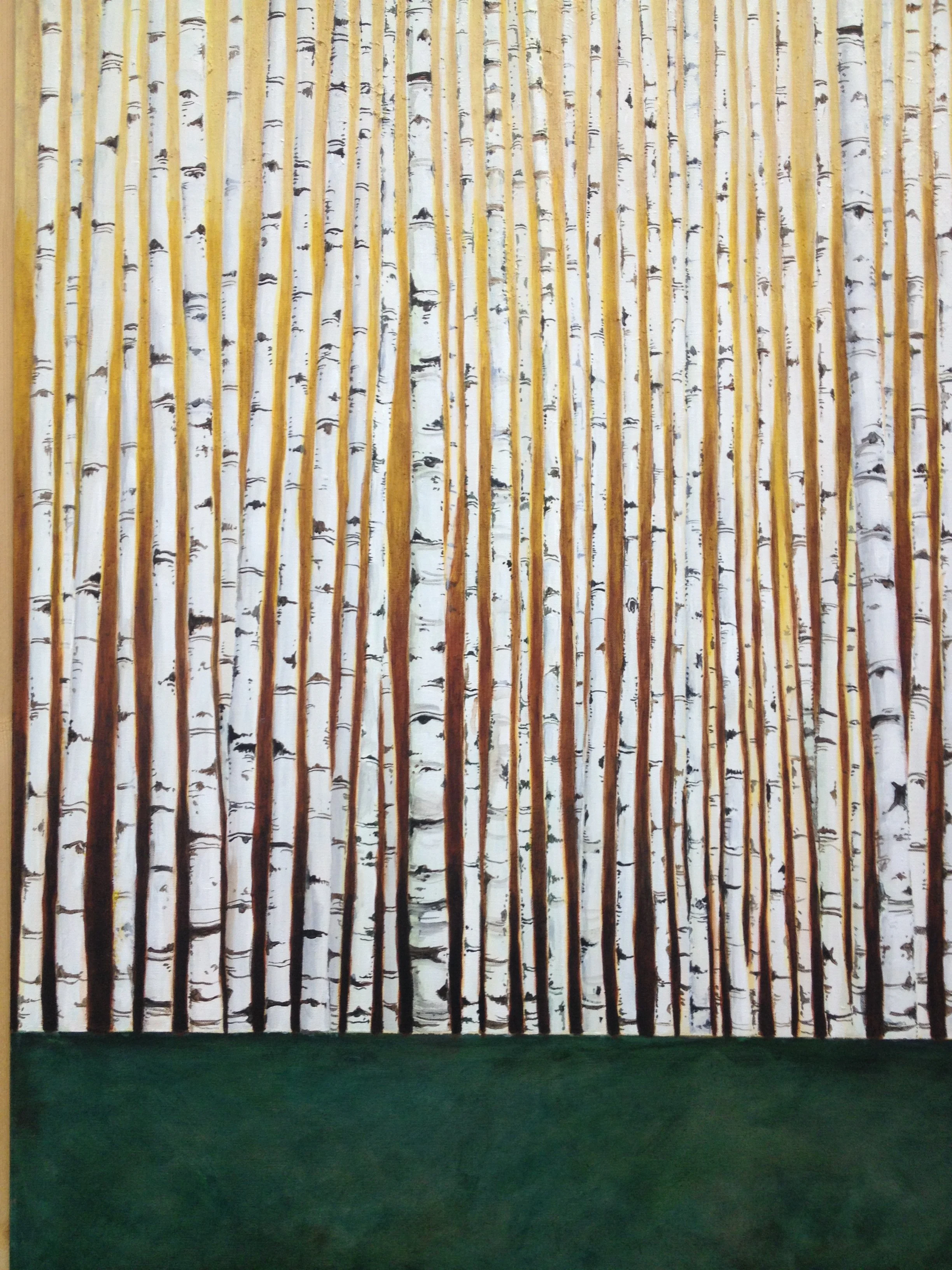 Art Show at Trium extended