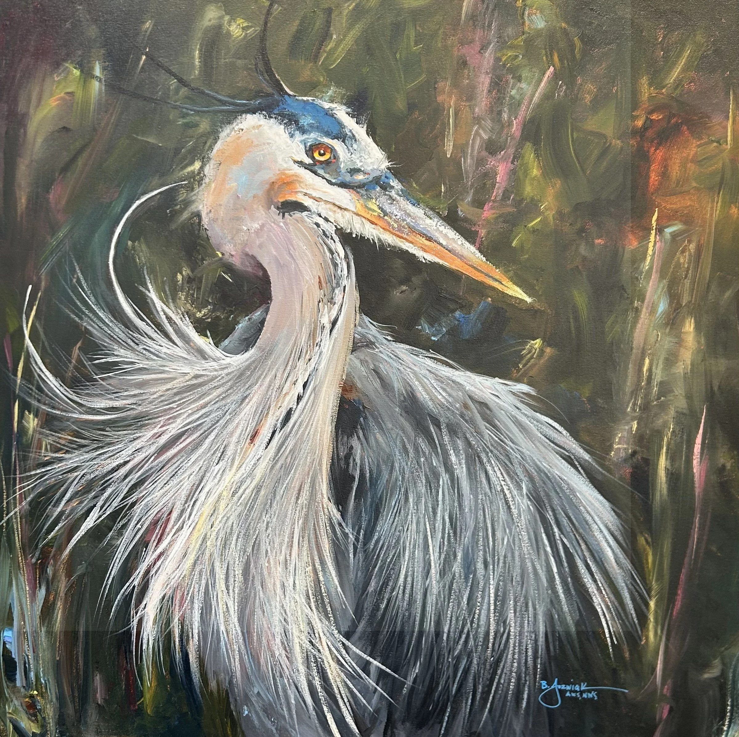 "Alone At Last" $1550