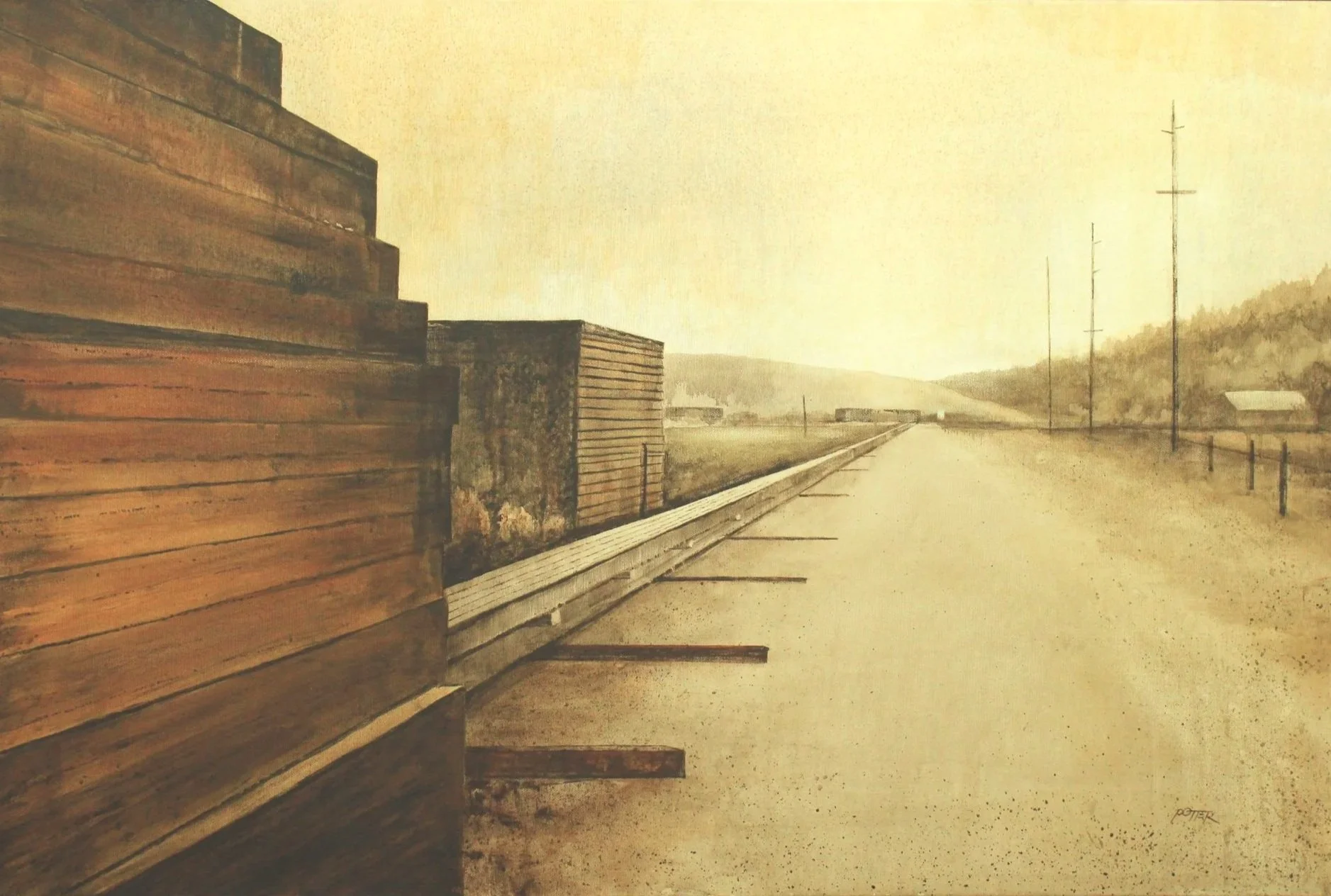 "Rock And Roll" $495