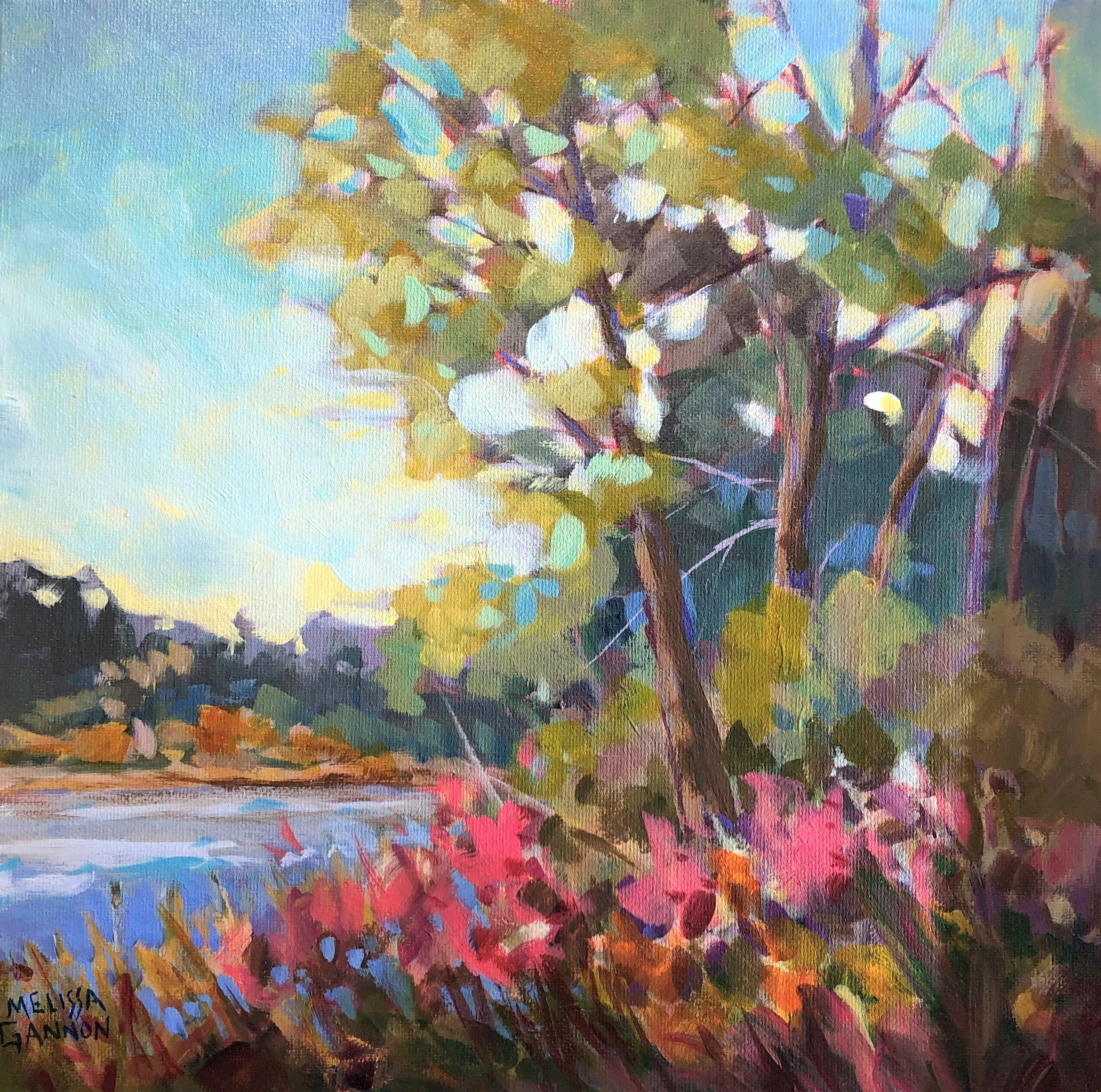 Growing on the Bank of the River.jpg