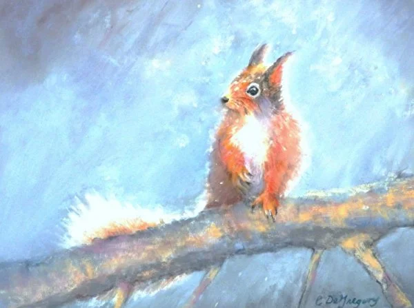 squirrel-in-the-snow-8x10-pastel.jpg