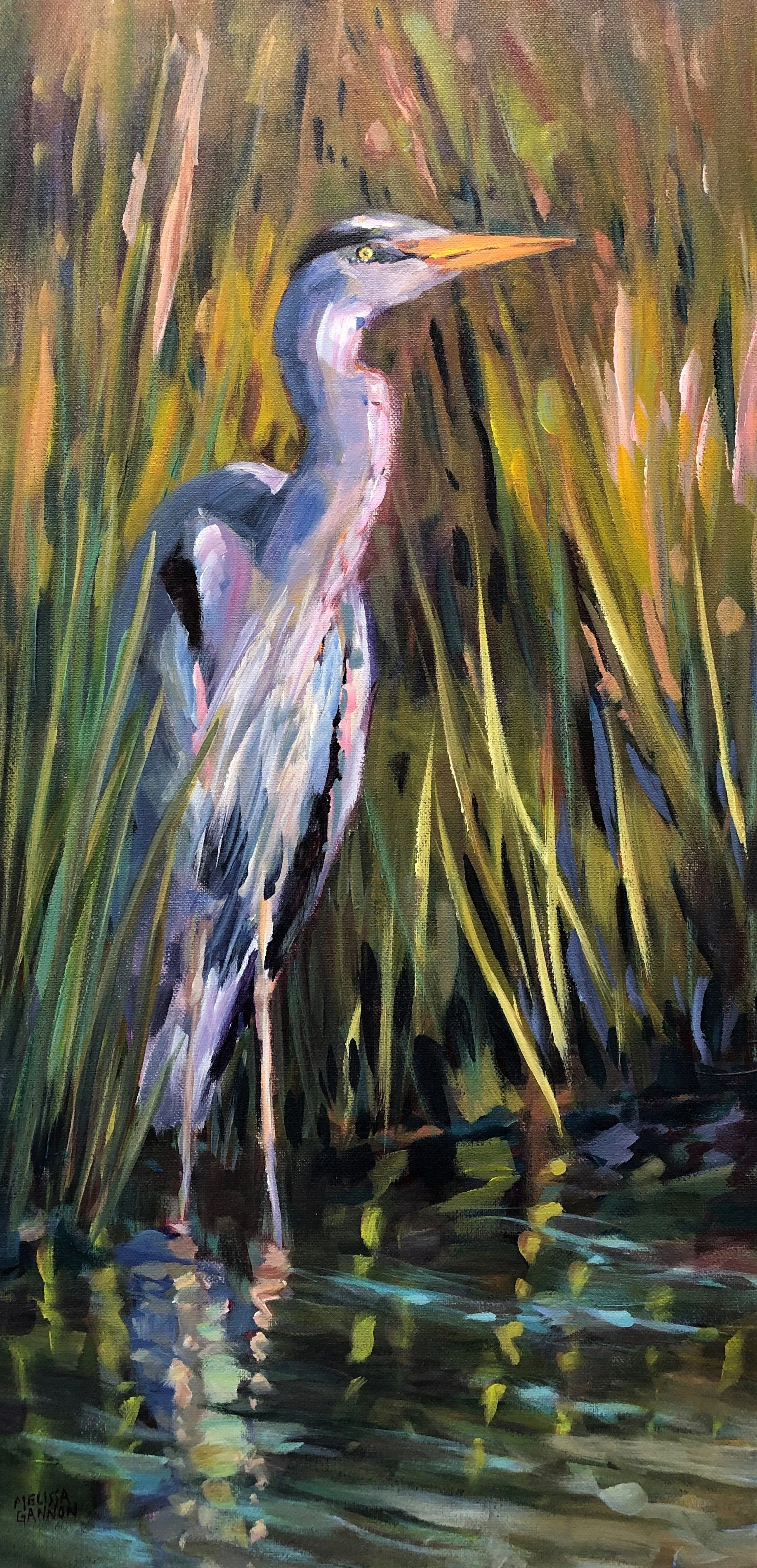 Warm Light Peaking Through.jpg