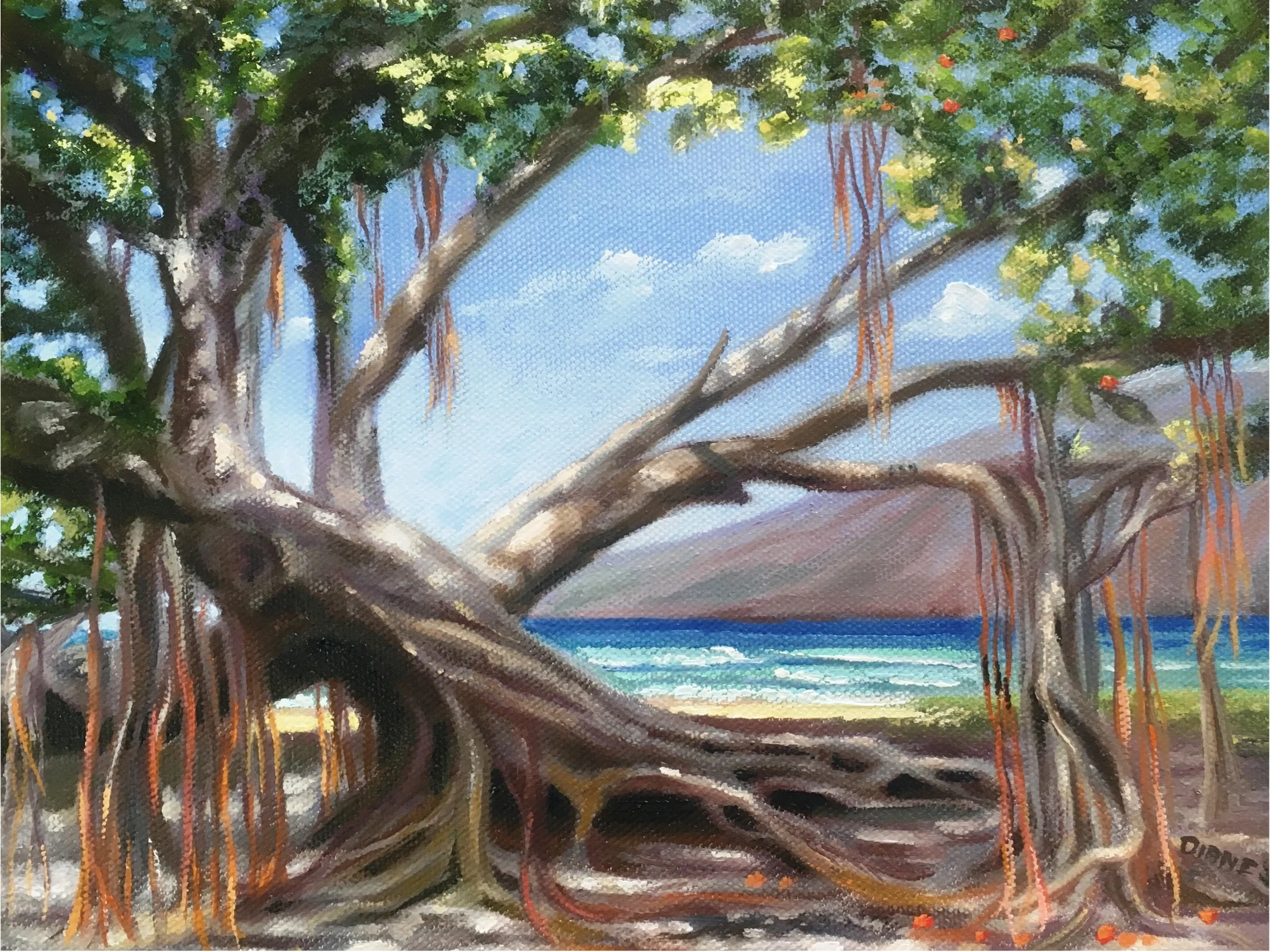 Banyan Tree 9 x 12.JPG