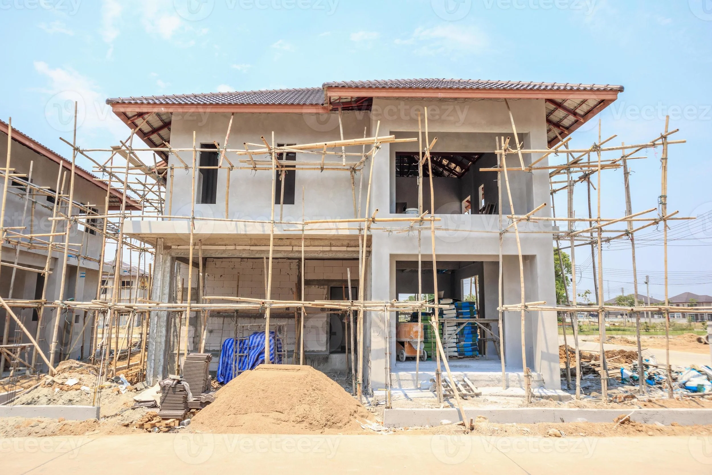Renovation Rental - Monthly
