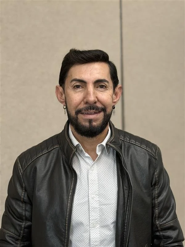 Hector Garcia Jimenez