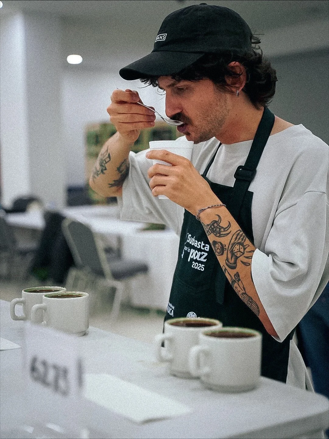 Mateusz Derkacz, Poland