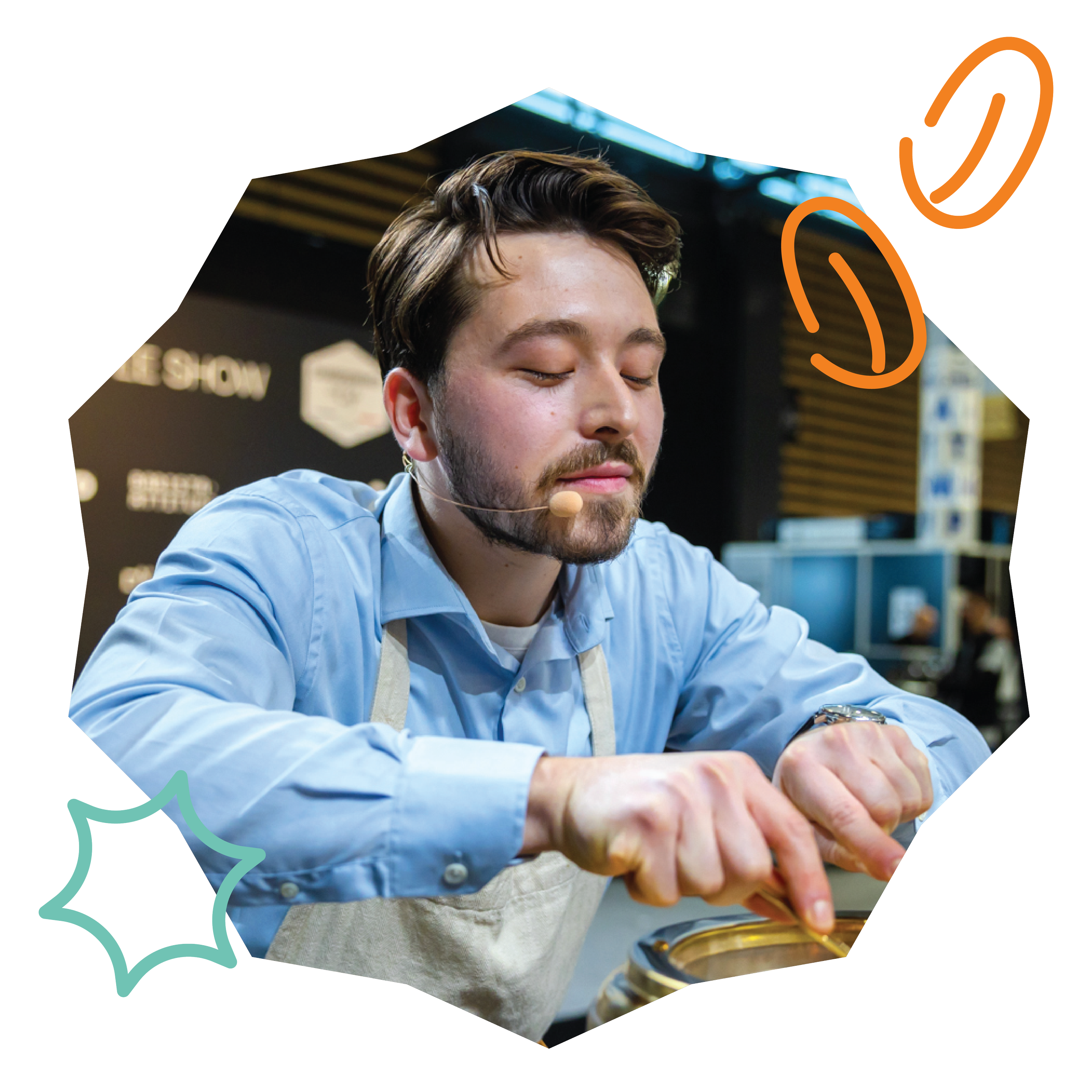 CIC All Star: Pierre de Chantérac