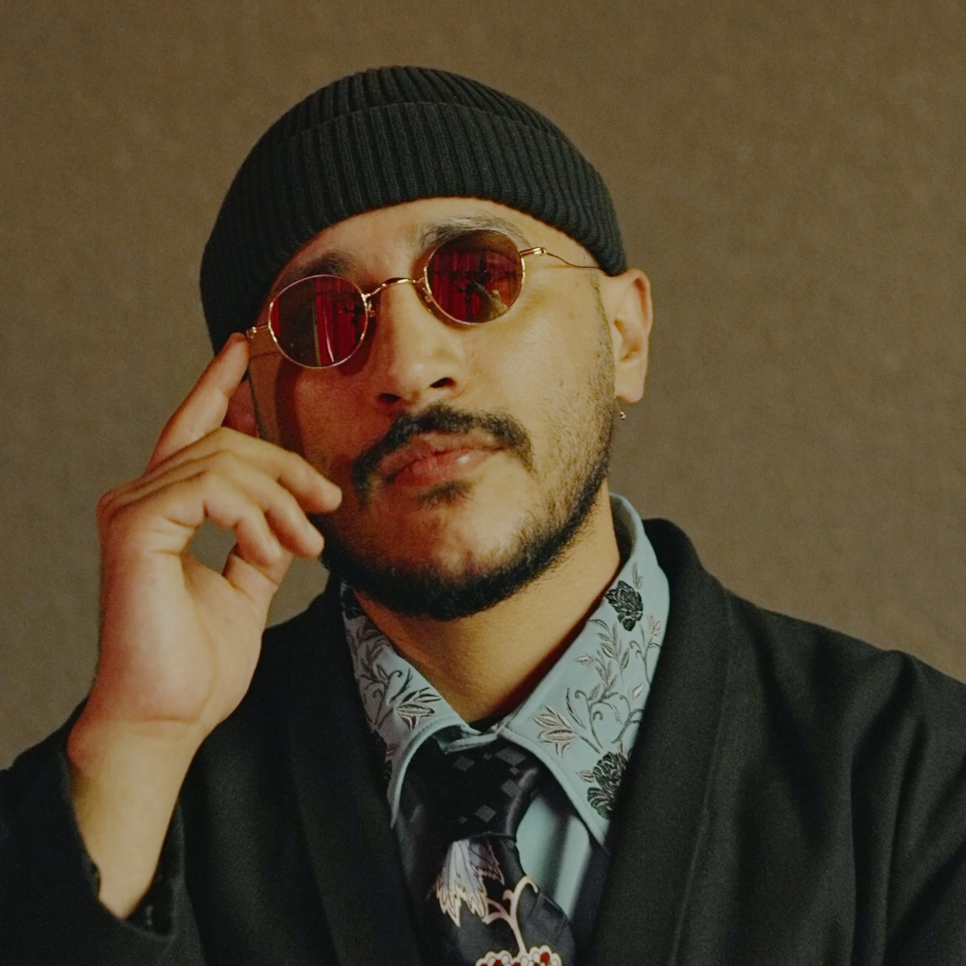 Naser Mohammed, Saudi Arabia