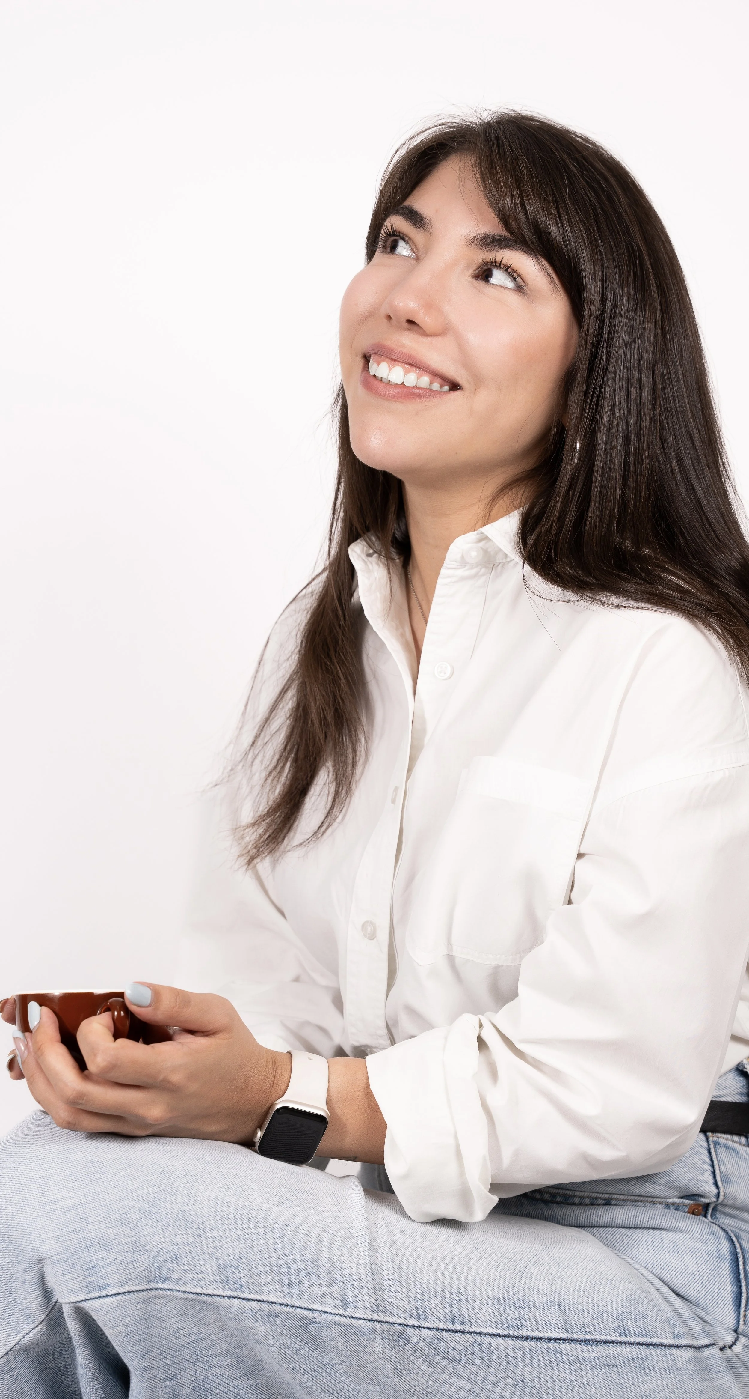 Jenny Borrego, Mexico