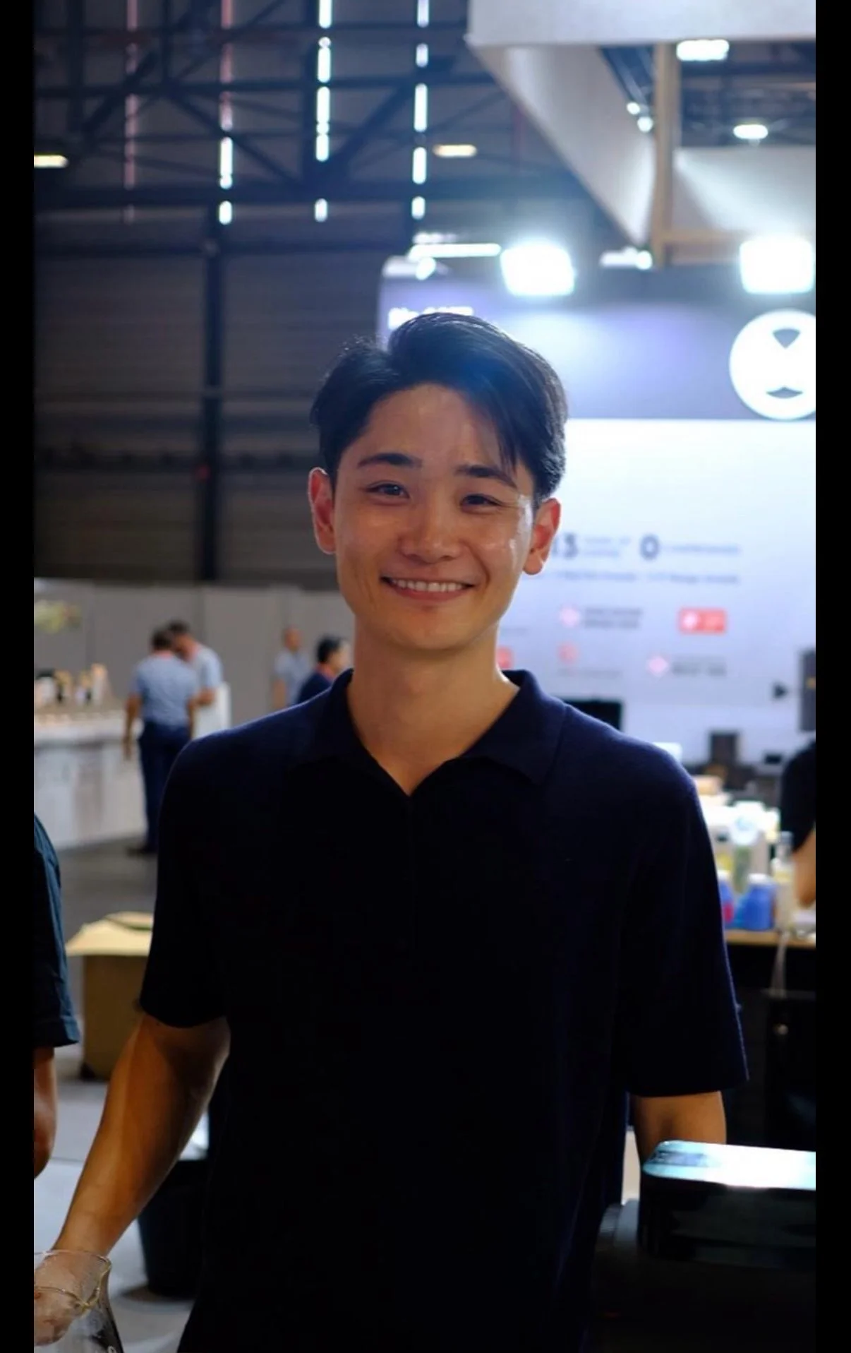 Hiroki Ito, Japan