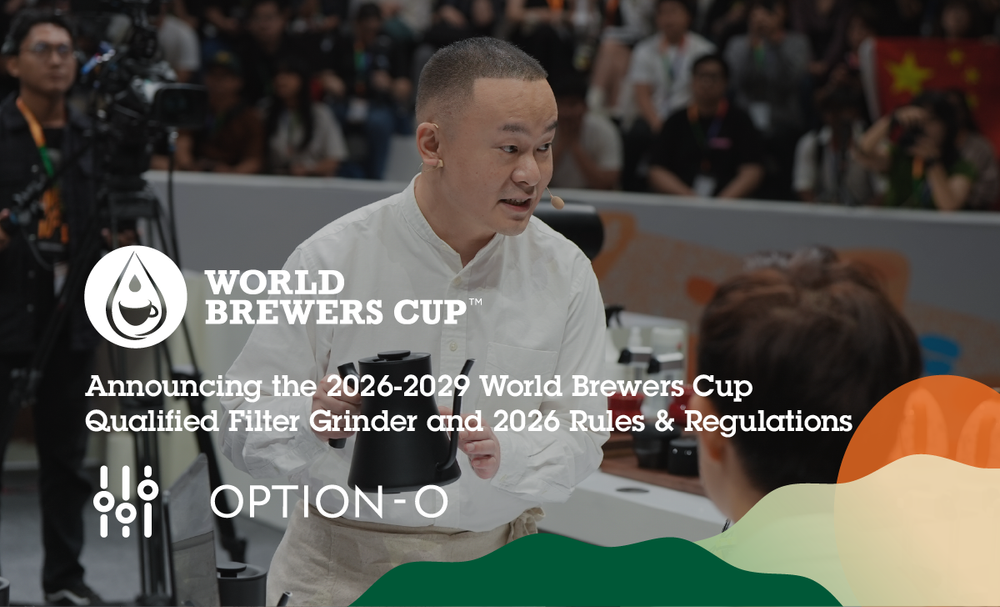 World Coffee Championships | Rules & Regulations