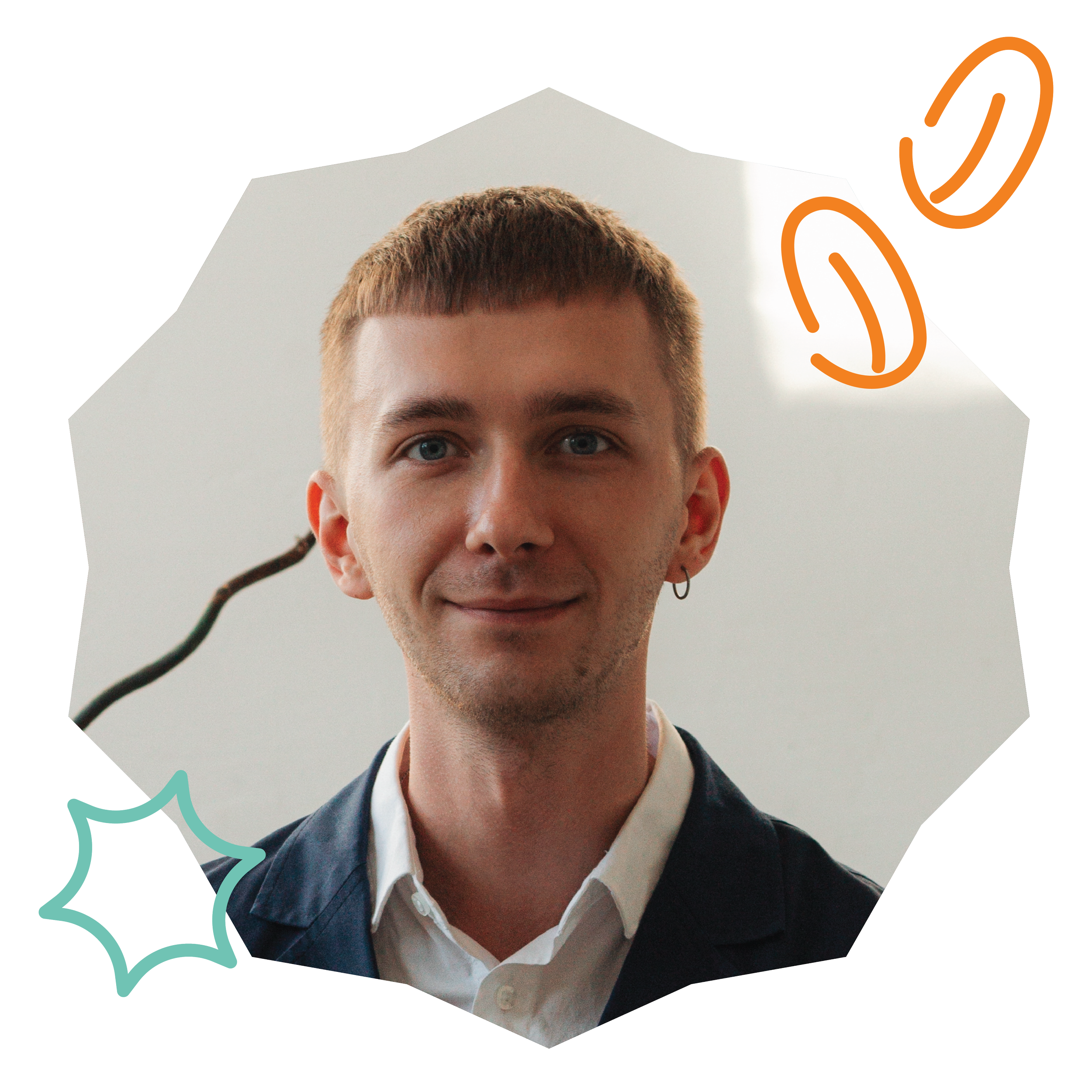 CIC All Star: Ivan Bilousov