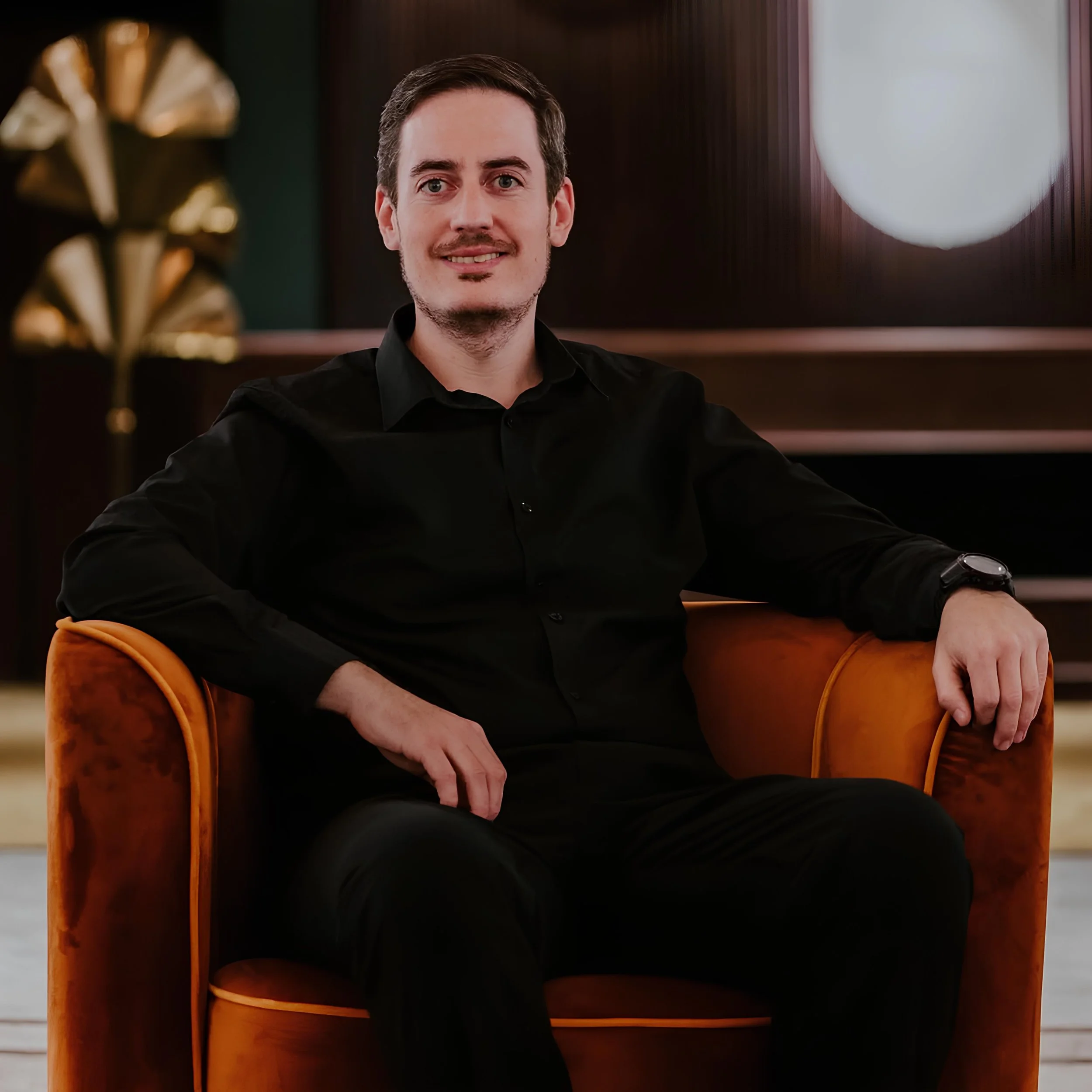 Tibor Hamori, Belgium