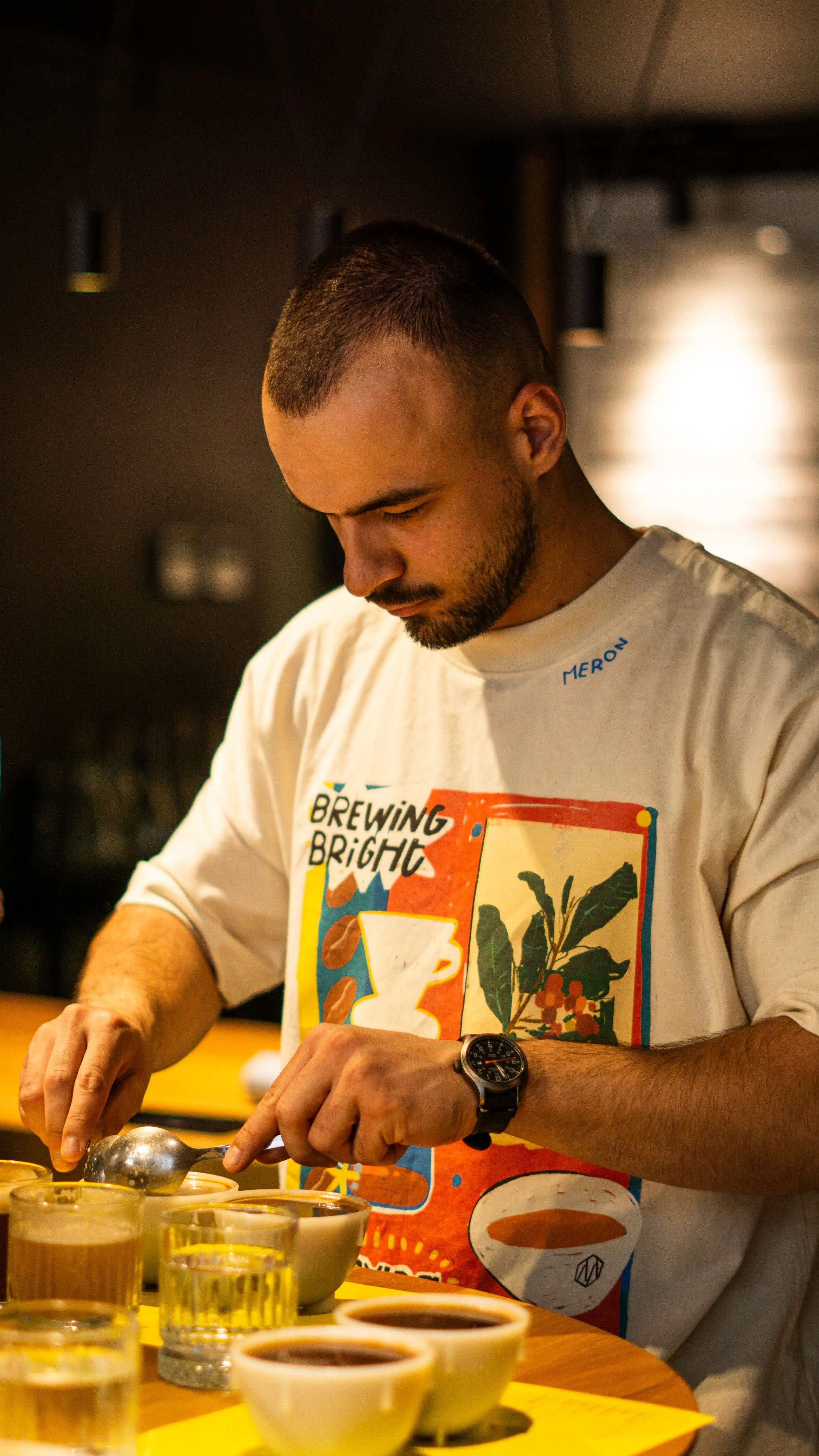 David Pahomi, Romania