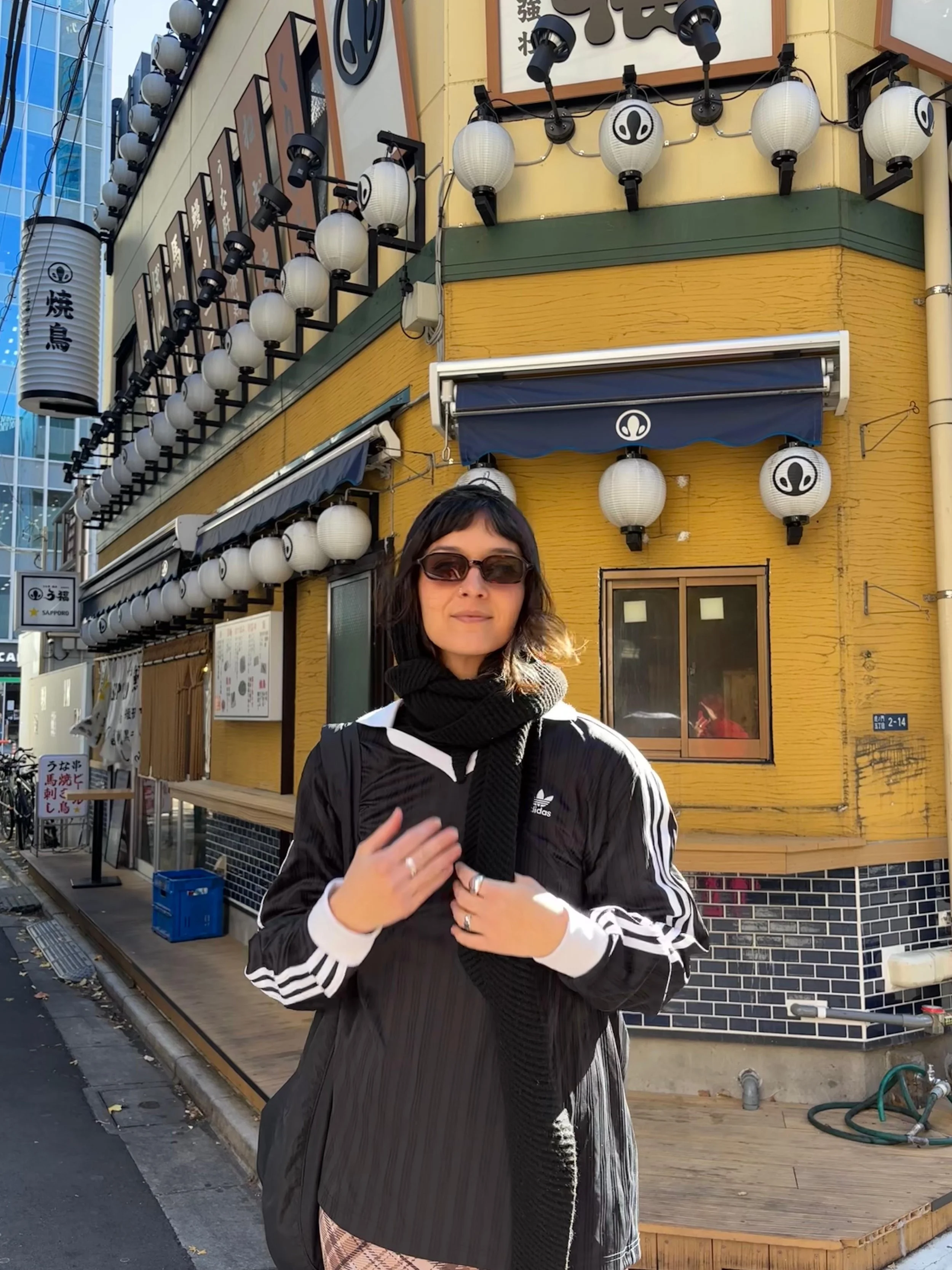 Catherine Queiroz, Switzerland